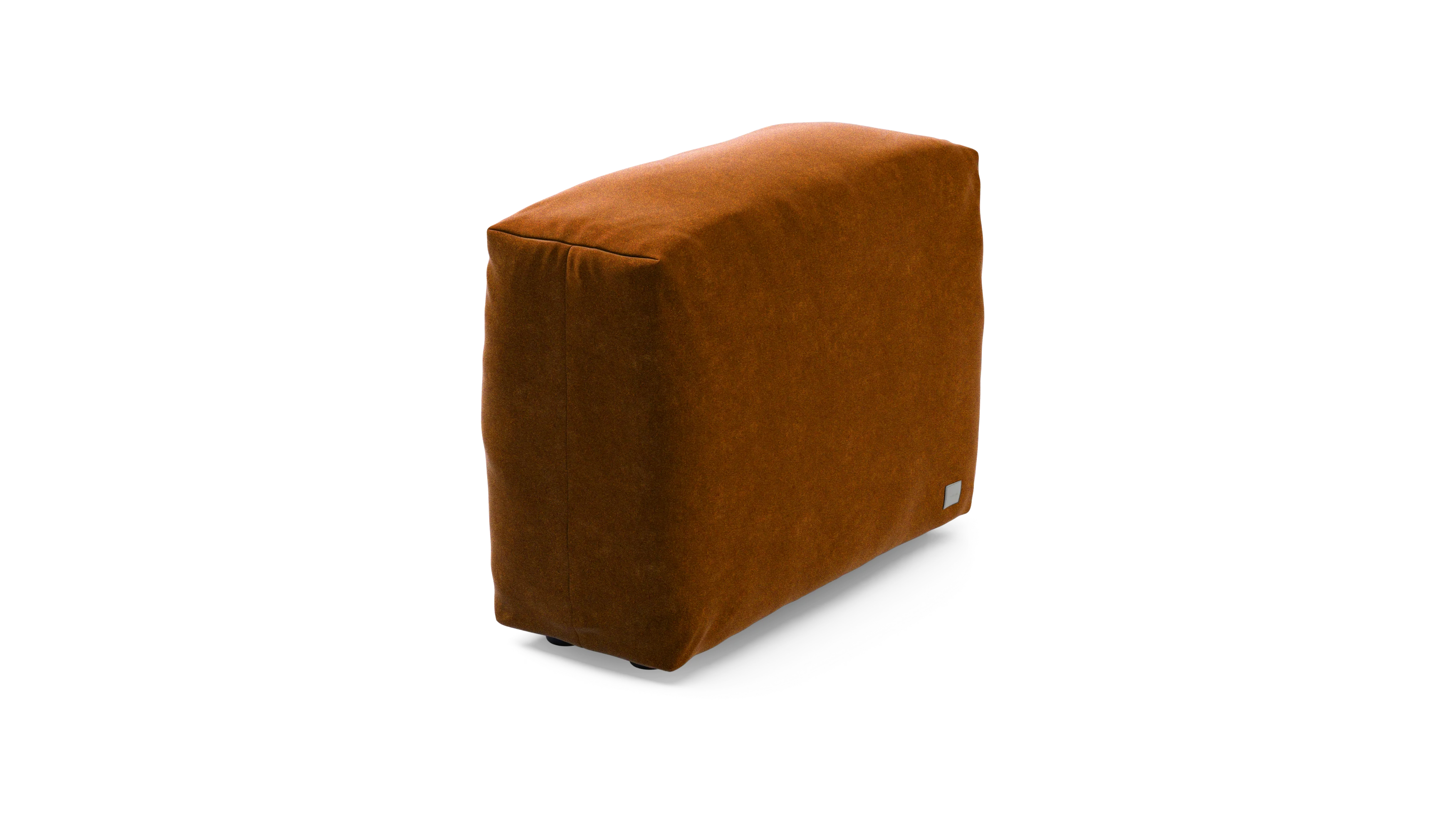 vetsak | Cover Sofa Side Medium - Suave - Honey