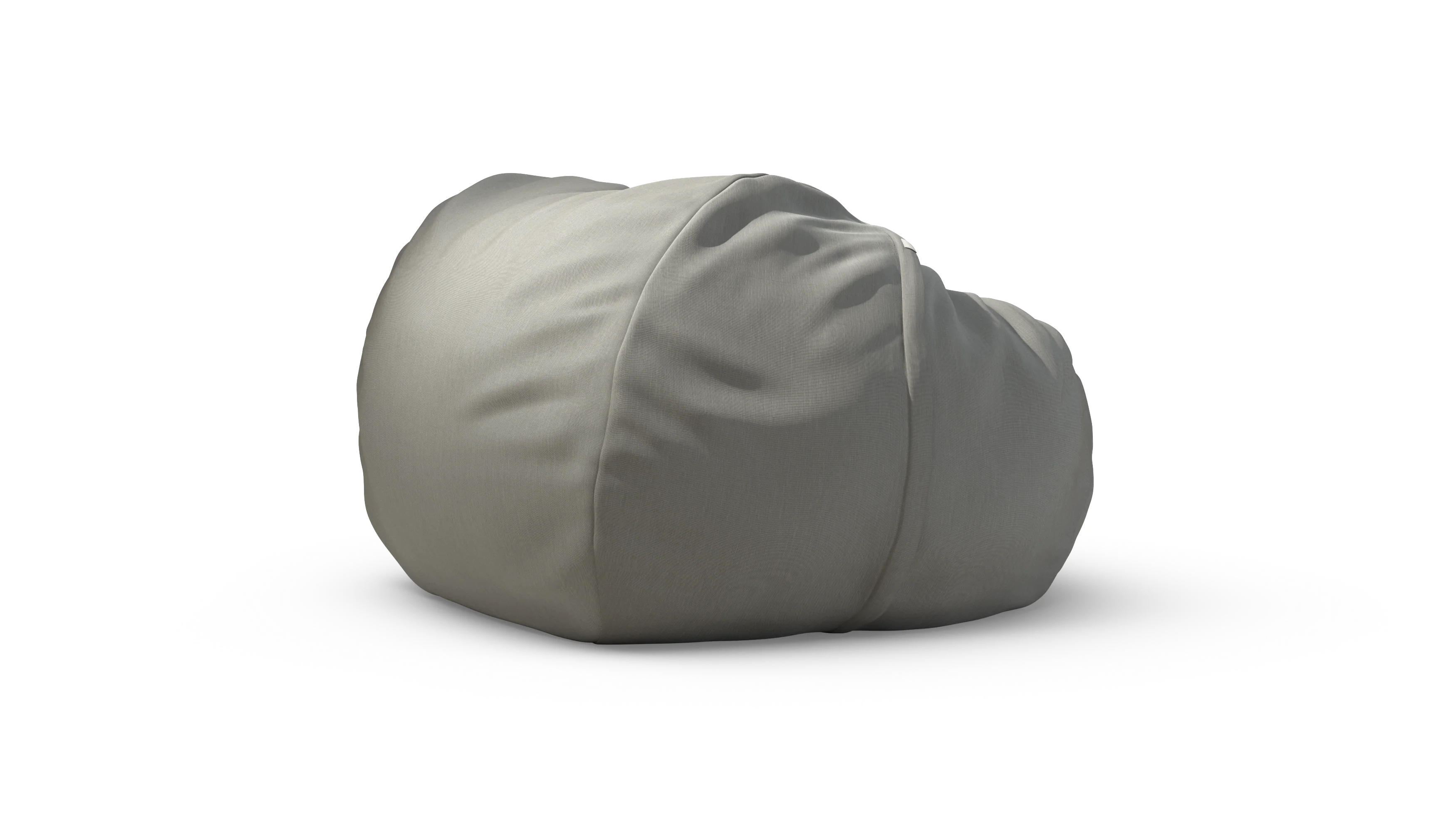 vetsak | Cover Beanbag Large - Terrain - Flint - Image 2