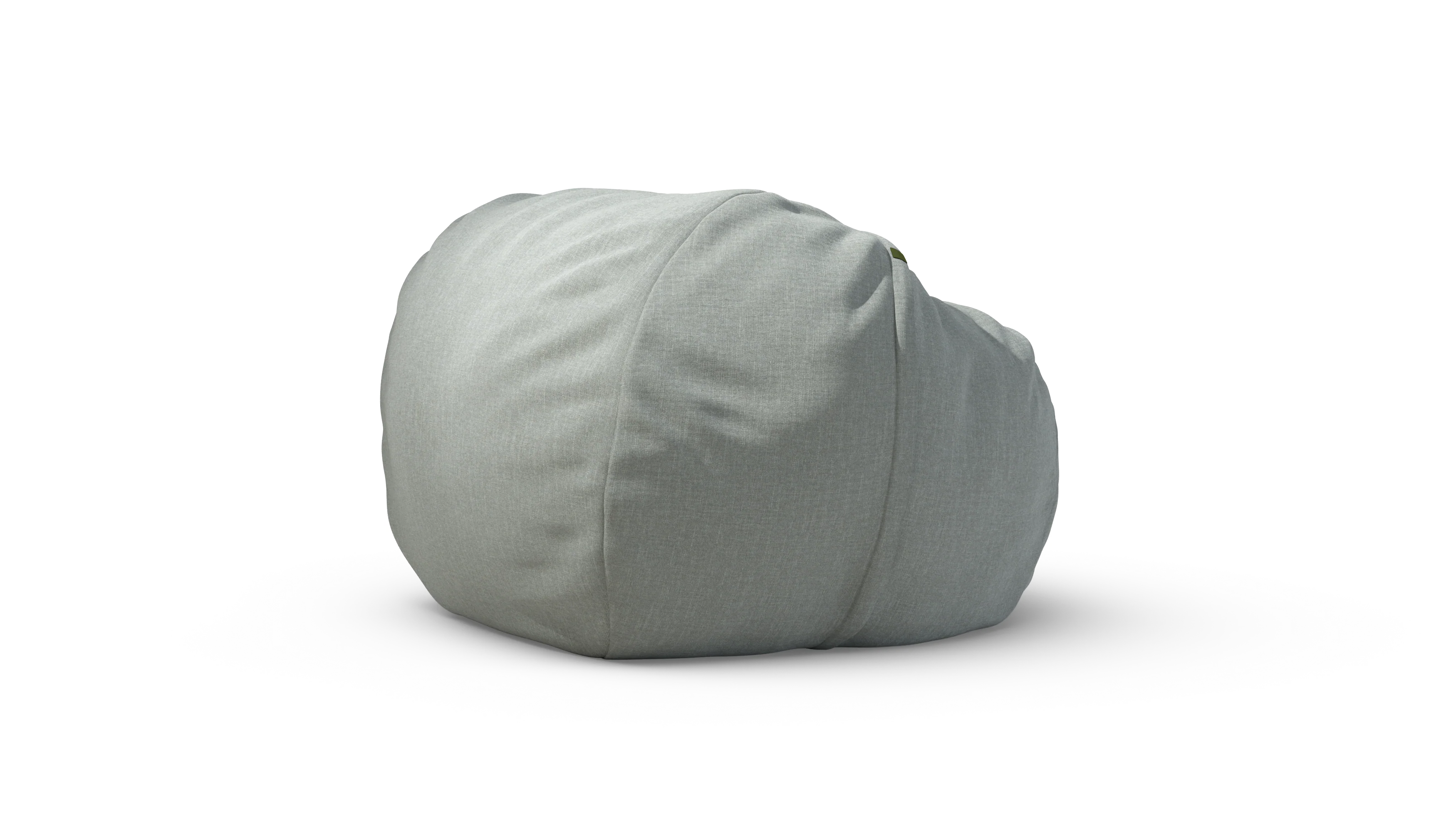 vetsak | Cover Beanbag Medium - Breeze - Sage - Image 2