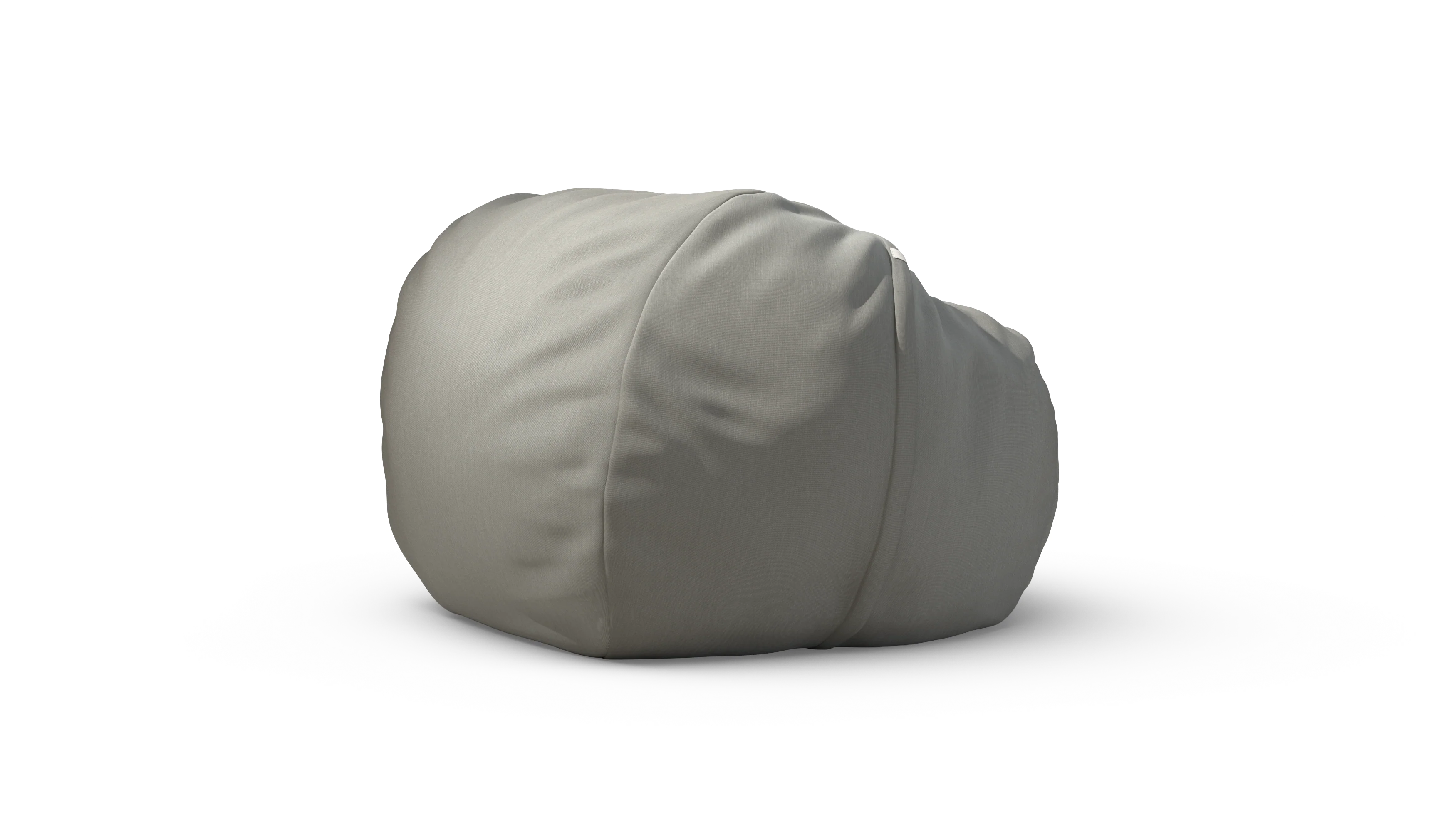 vetsak | Cover Beanbag Medium - Terrain - Flint - Image 2