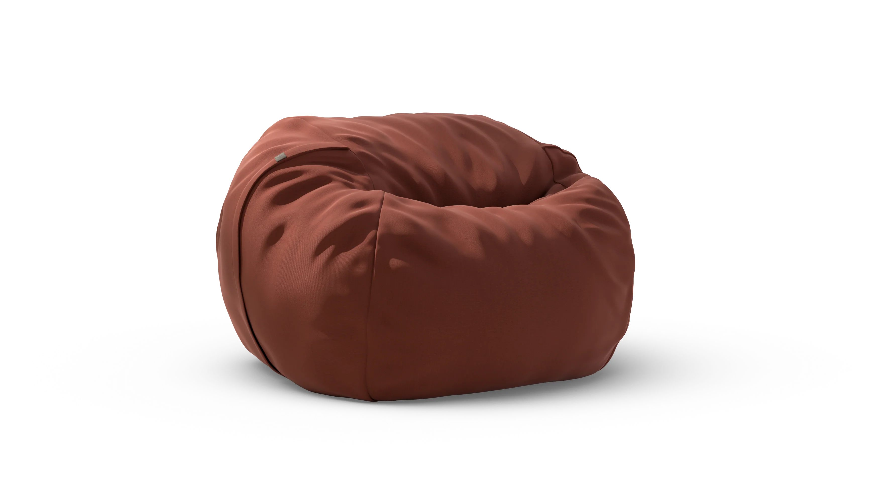 vetsak | Cover Beanbag Medium - Terrain - Saffron