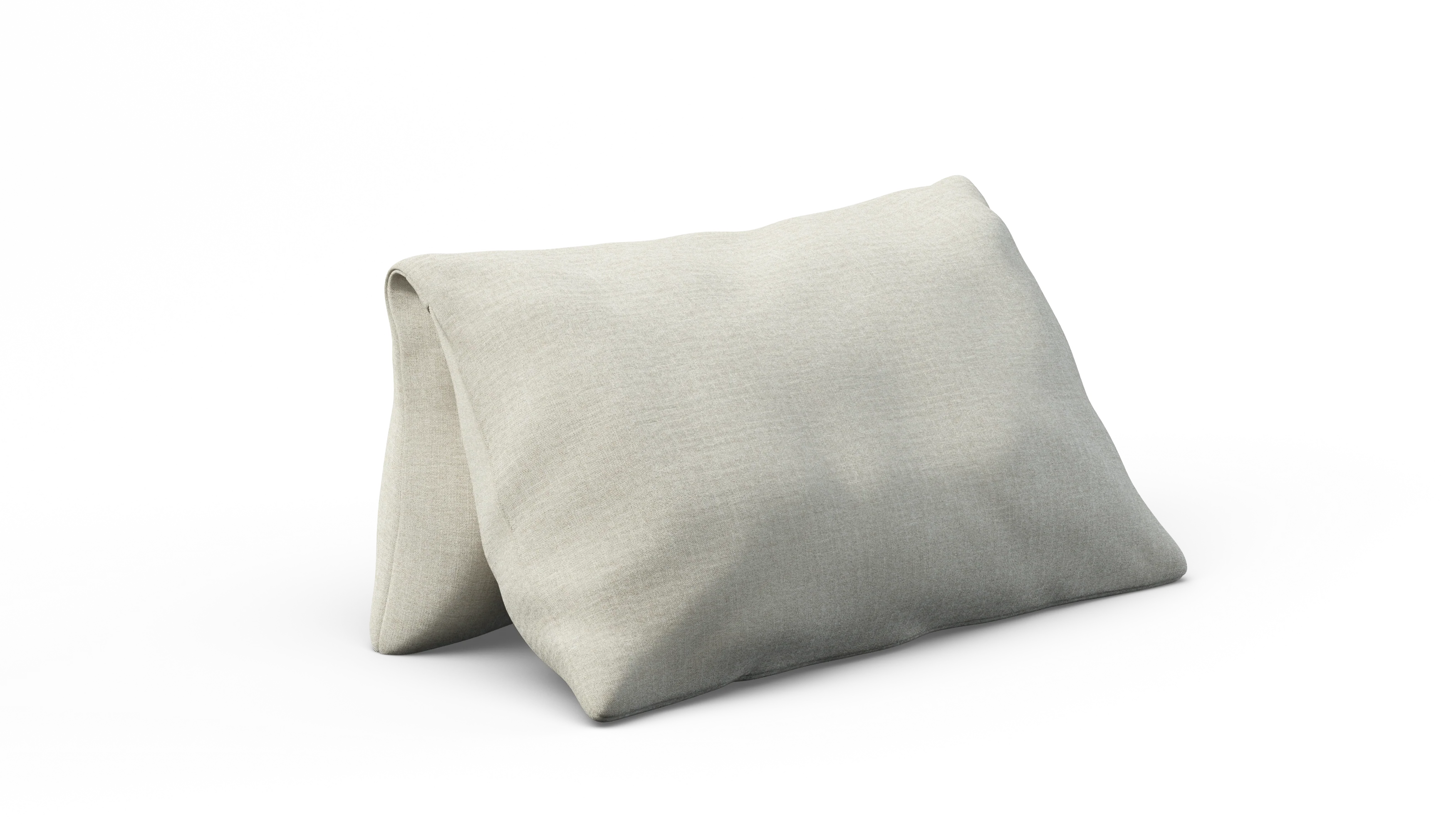 vetsak | Jumbo Pillow - Breeze - Ecru - Image 3