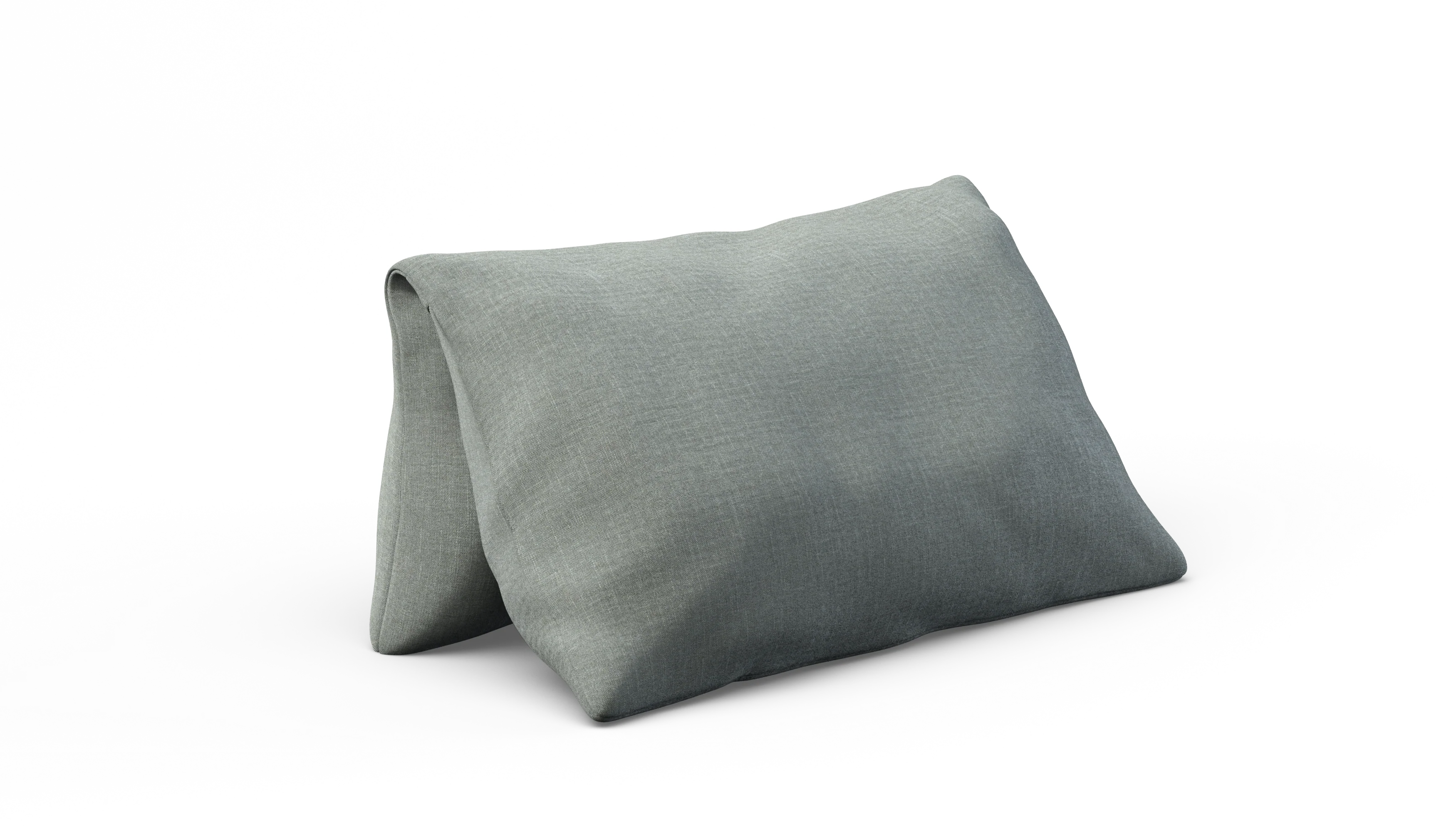 vetsak | Jumbo Pillow - Breeze - Sage - Image 3