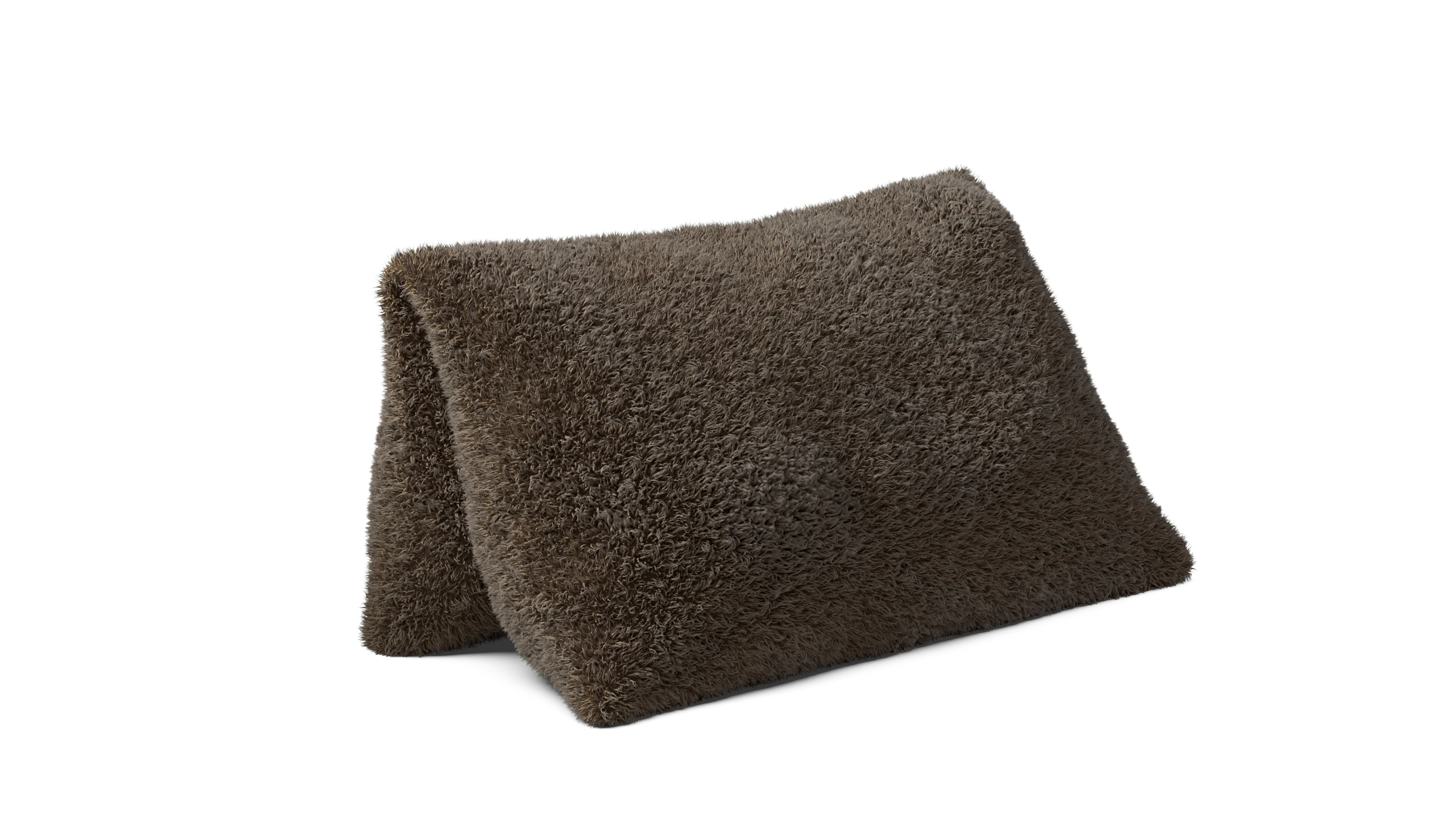 vetsak | Jumbo Pillow - Doodle - Cacao - Image 3
