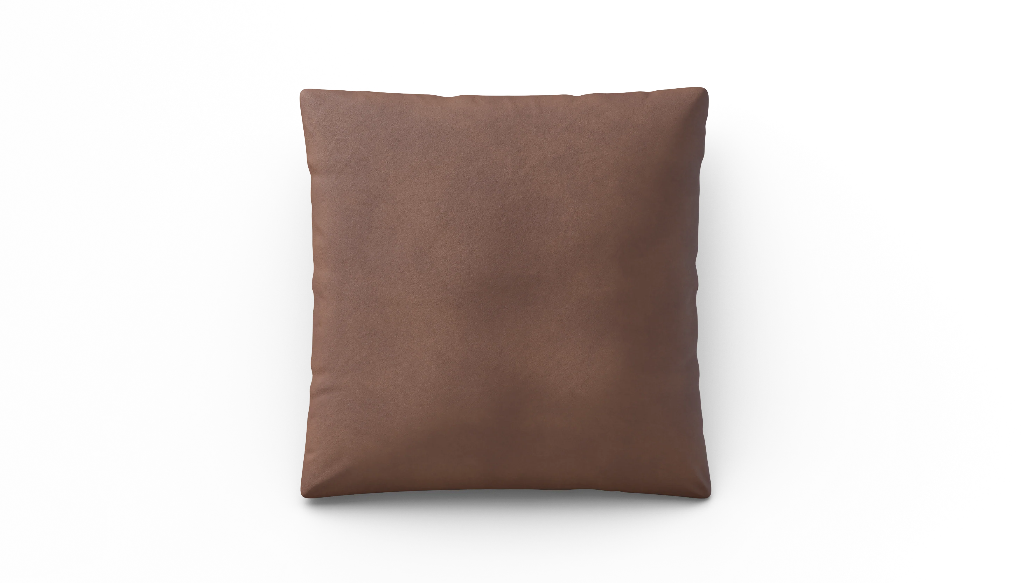 vetsak | Jumbo Pillow - Leather - Stone - Image 2