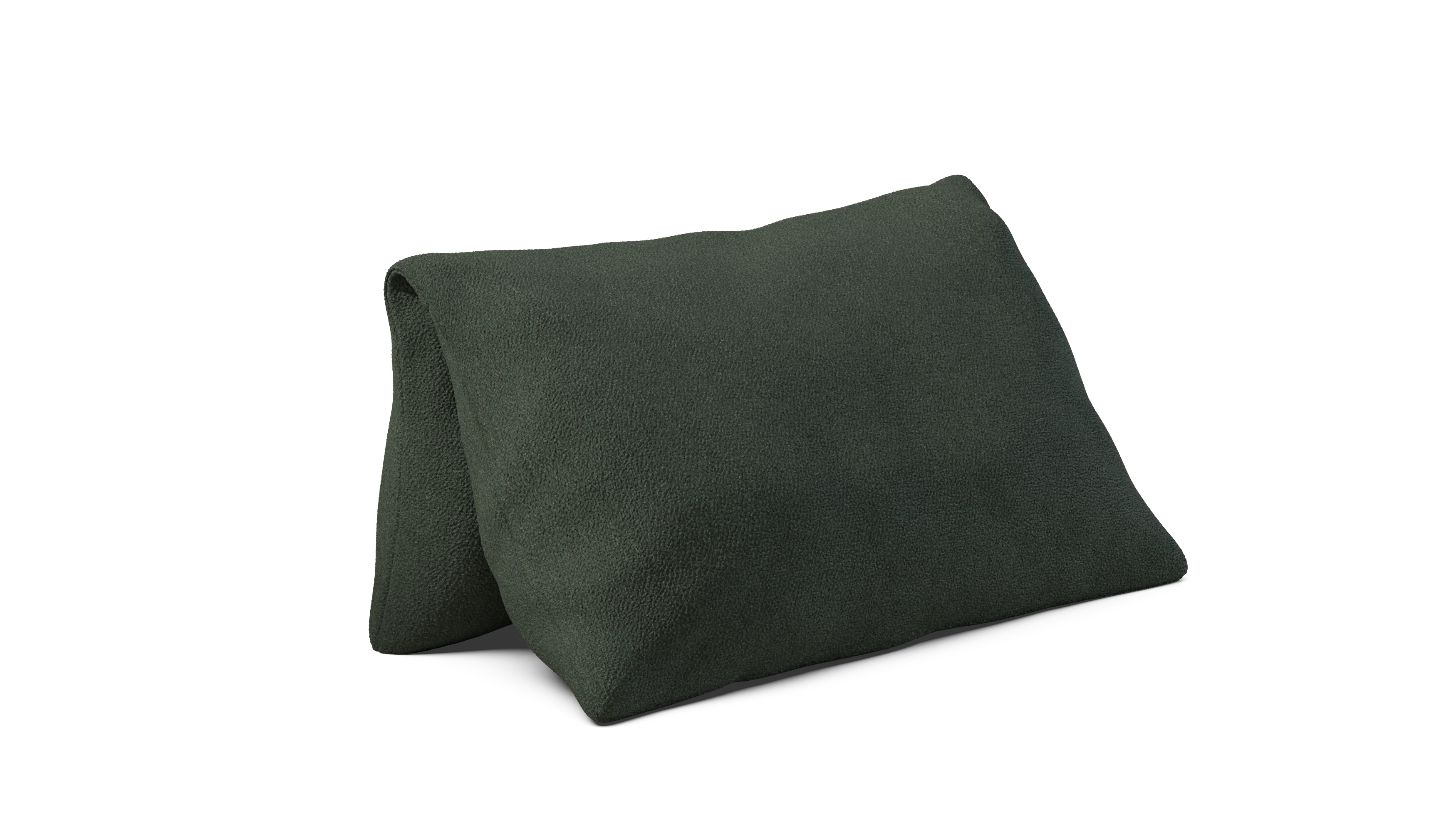 vetsak | Jumbo Pillow - Loop Loop - Mousse - Image 3