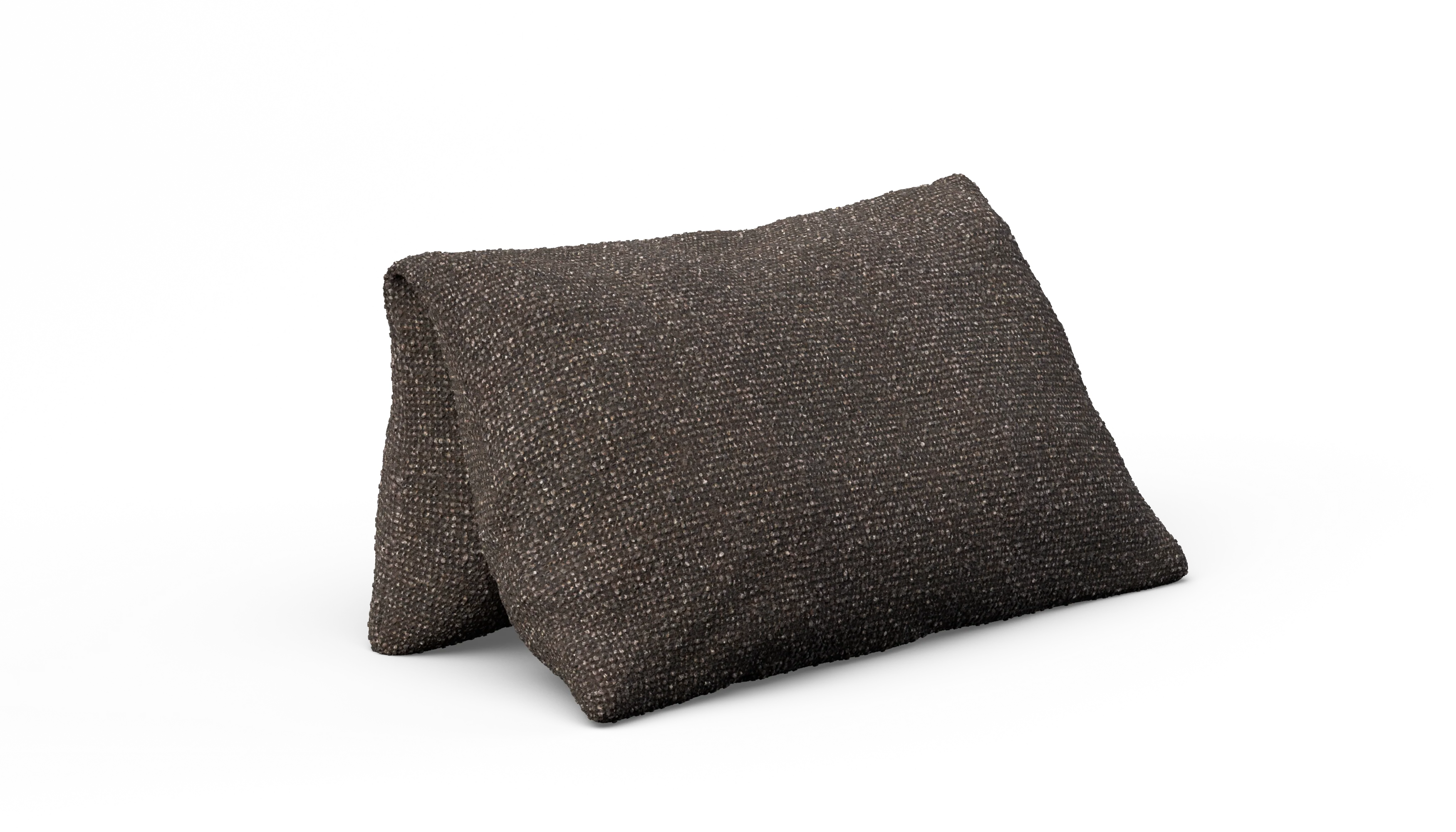 vetsak | Jumbo Pillow - Nub - Walnut - Image 3