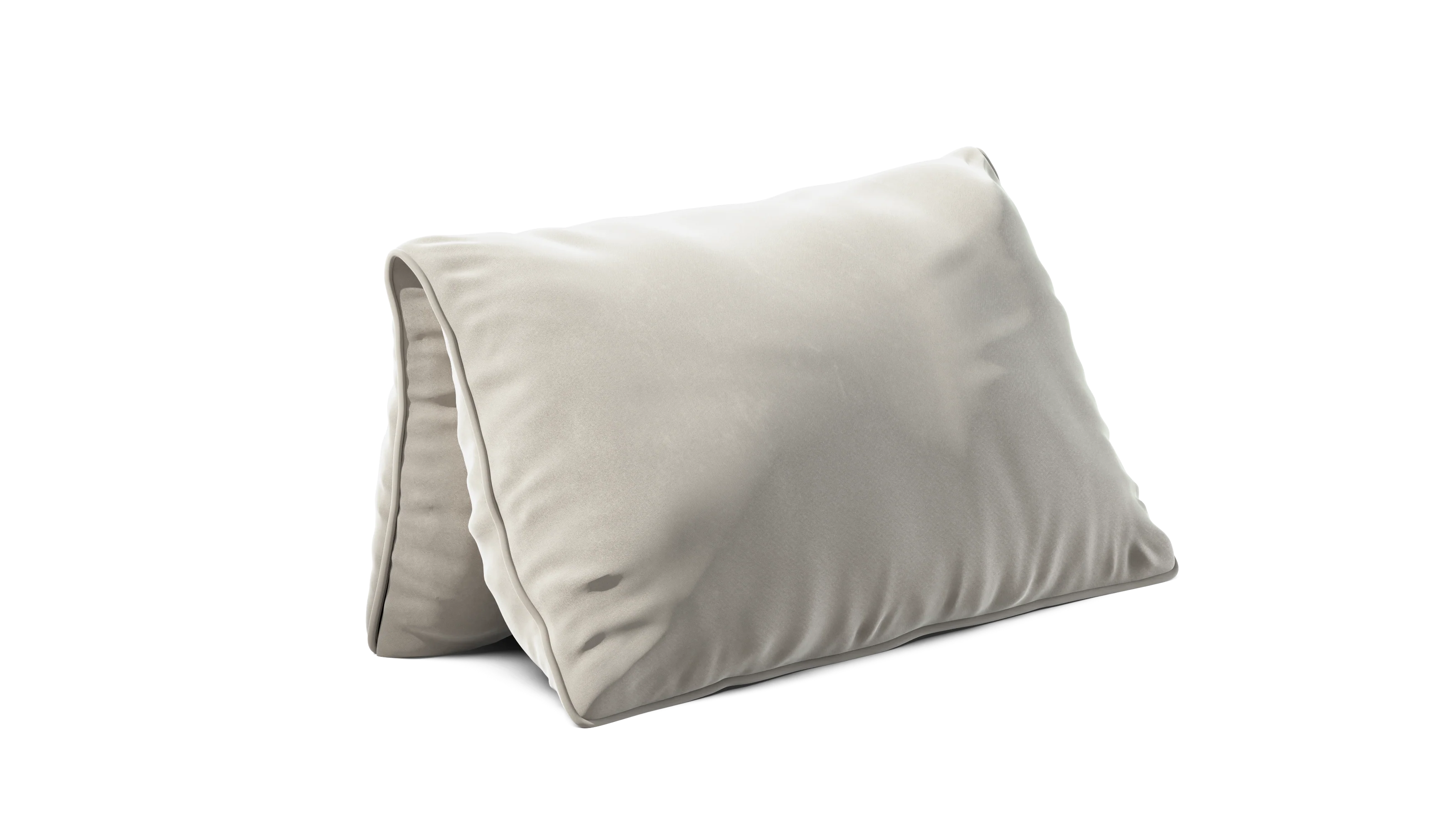 vetsak | Jumbo Pillow - Suave - Clay - Image 3
