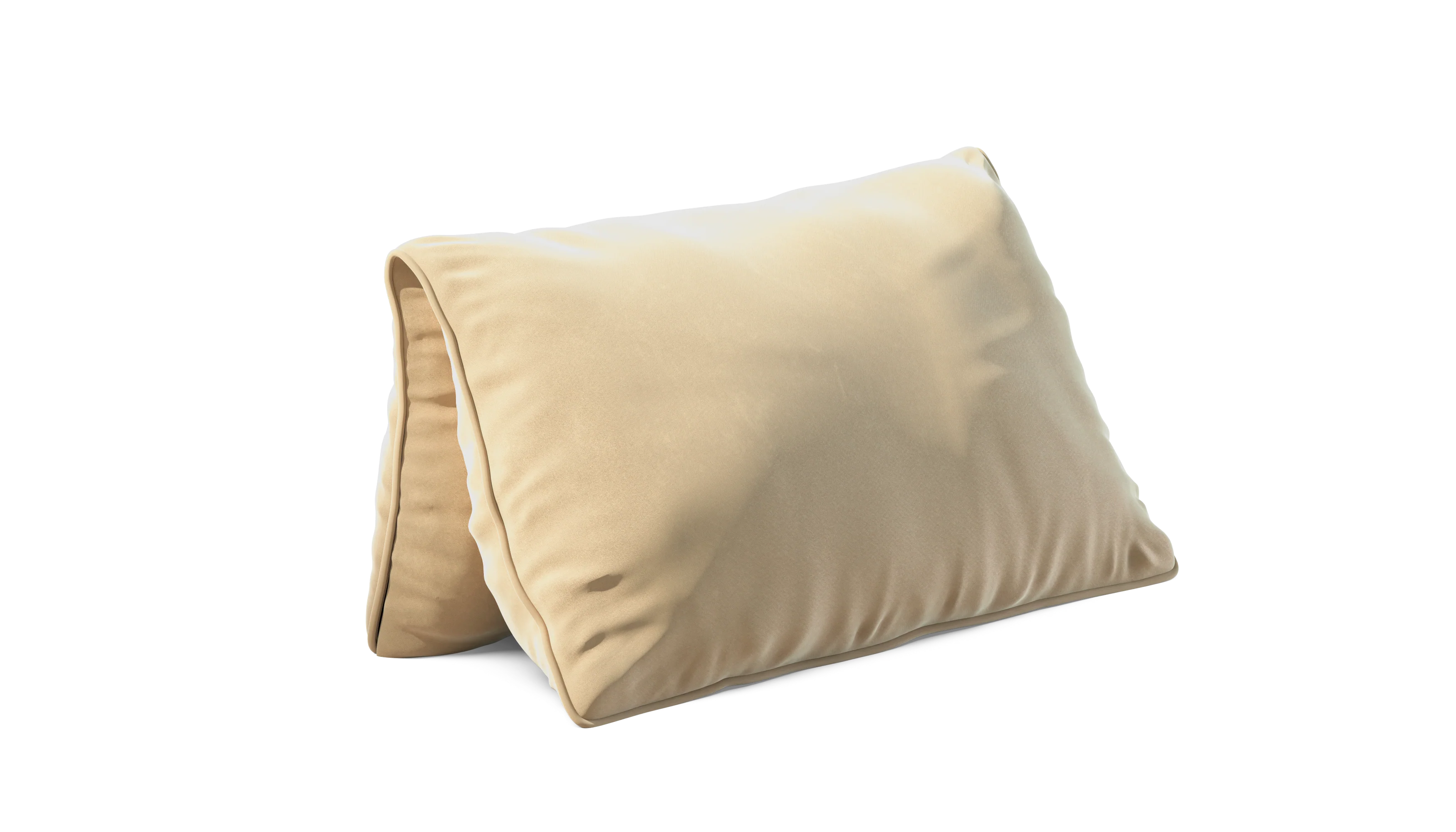vetsak | Jumbo Pillow - Suave - Creme - Image 3