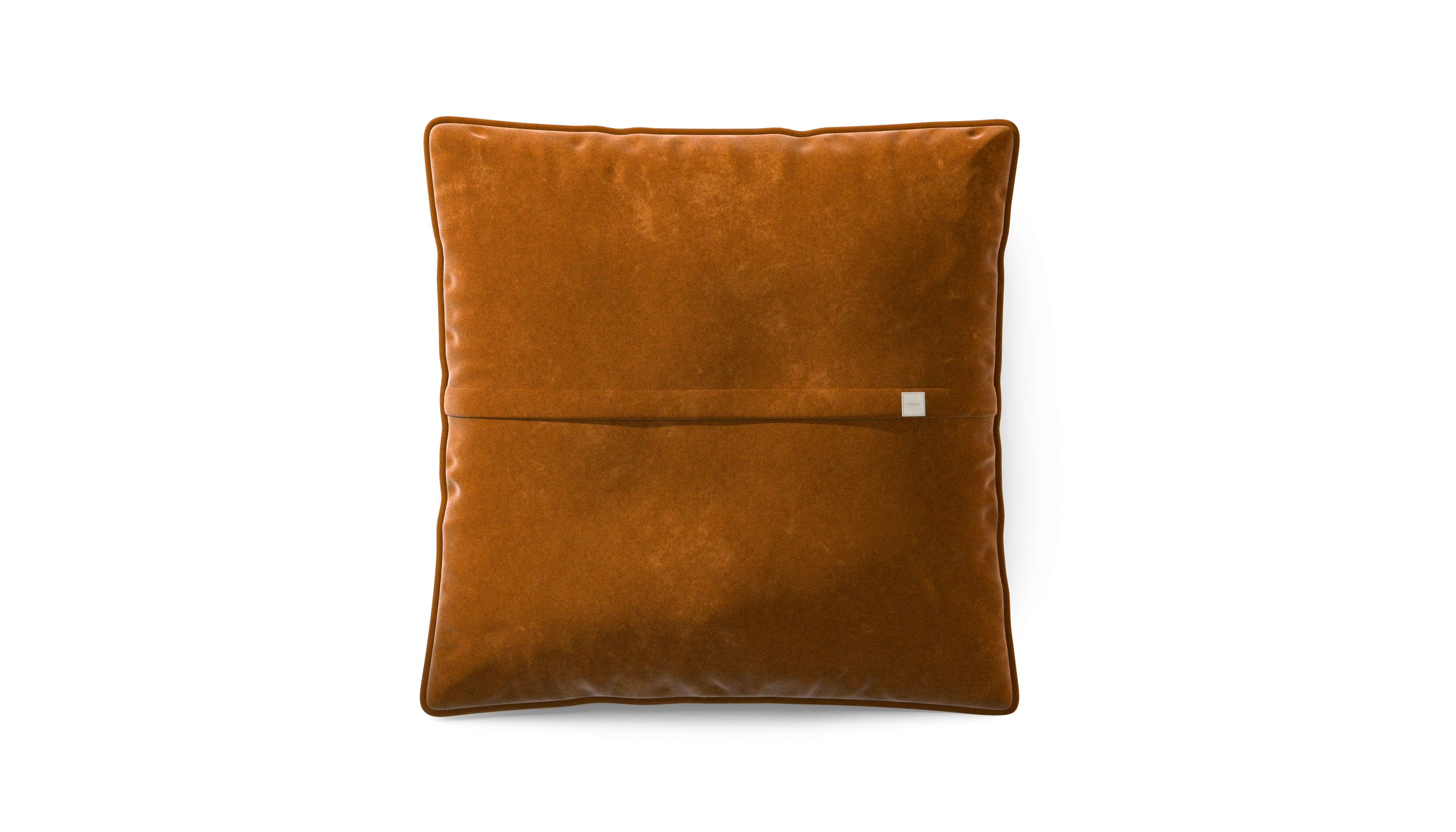 vetsak | Jumbo Pillow - Suave - Honey