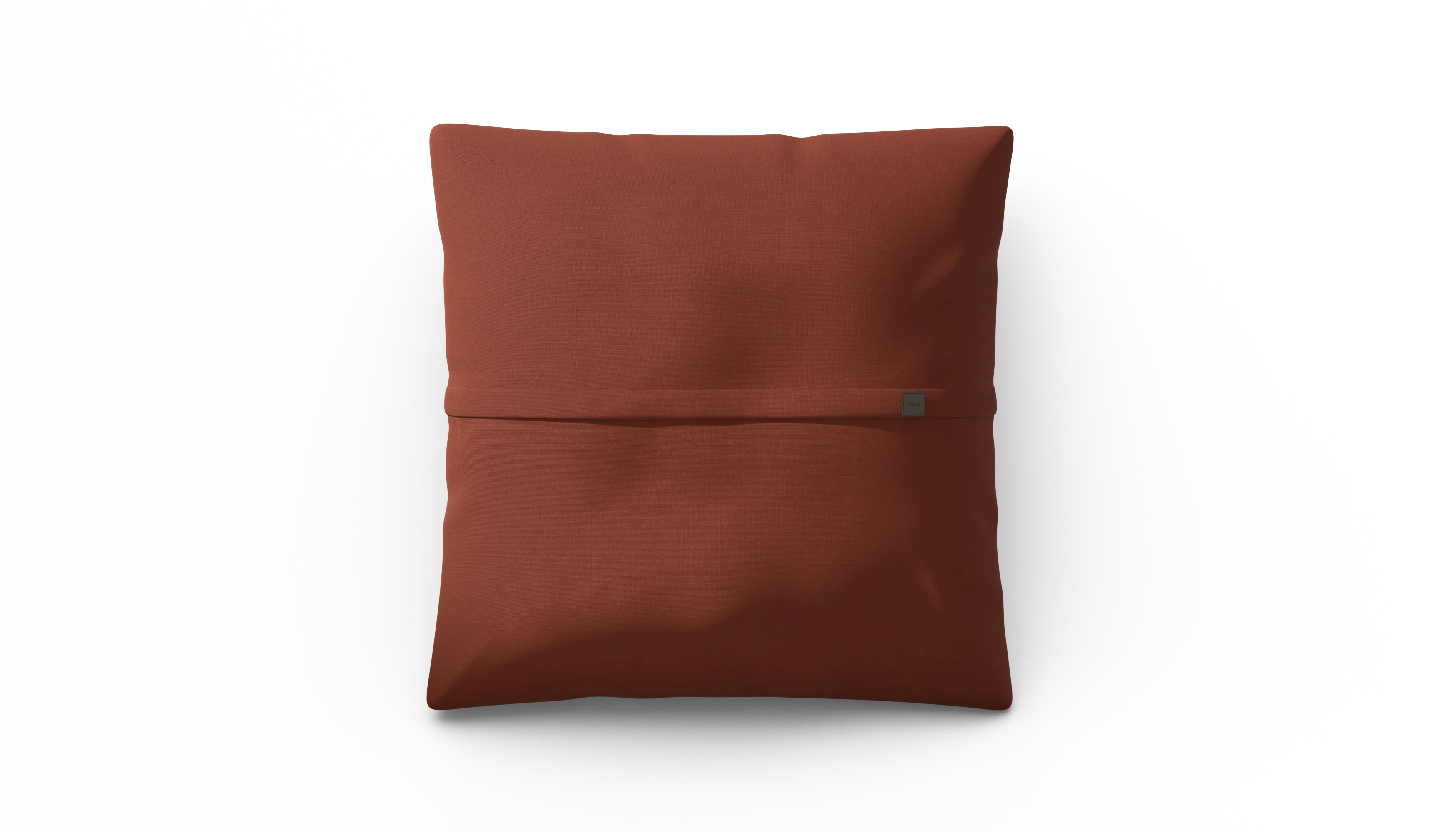 vetsak | Jumbo Pillow - Terrain - Saffron