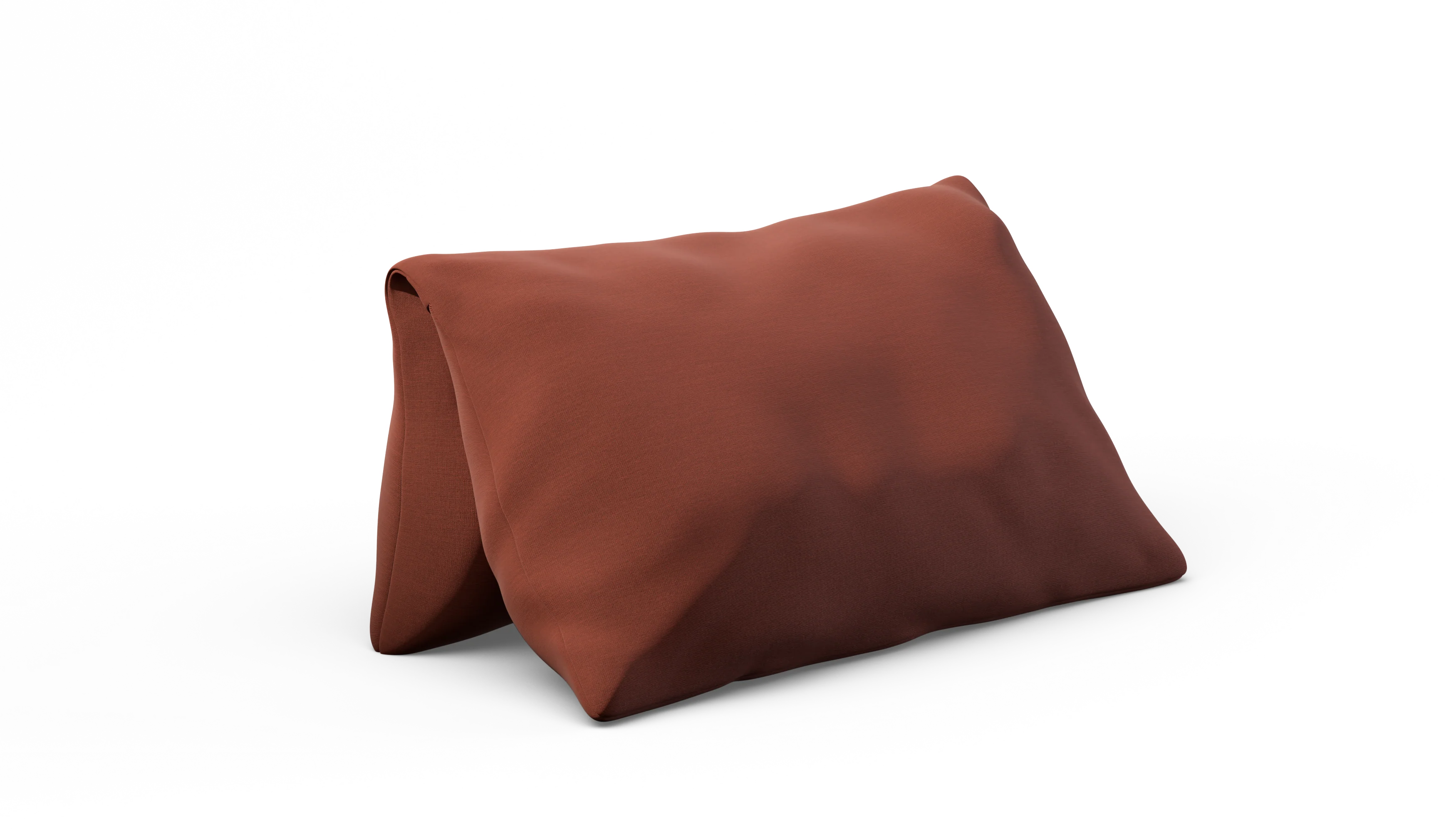 vetsak | Jumbo Pillow - Terrain - Saffron - Image 3