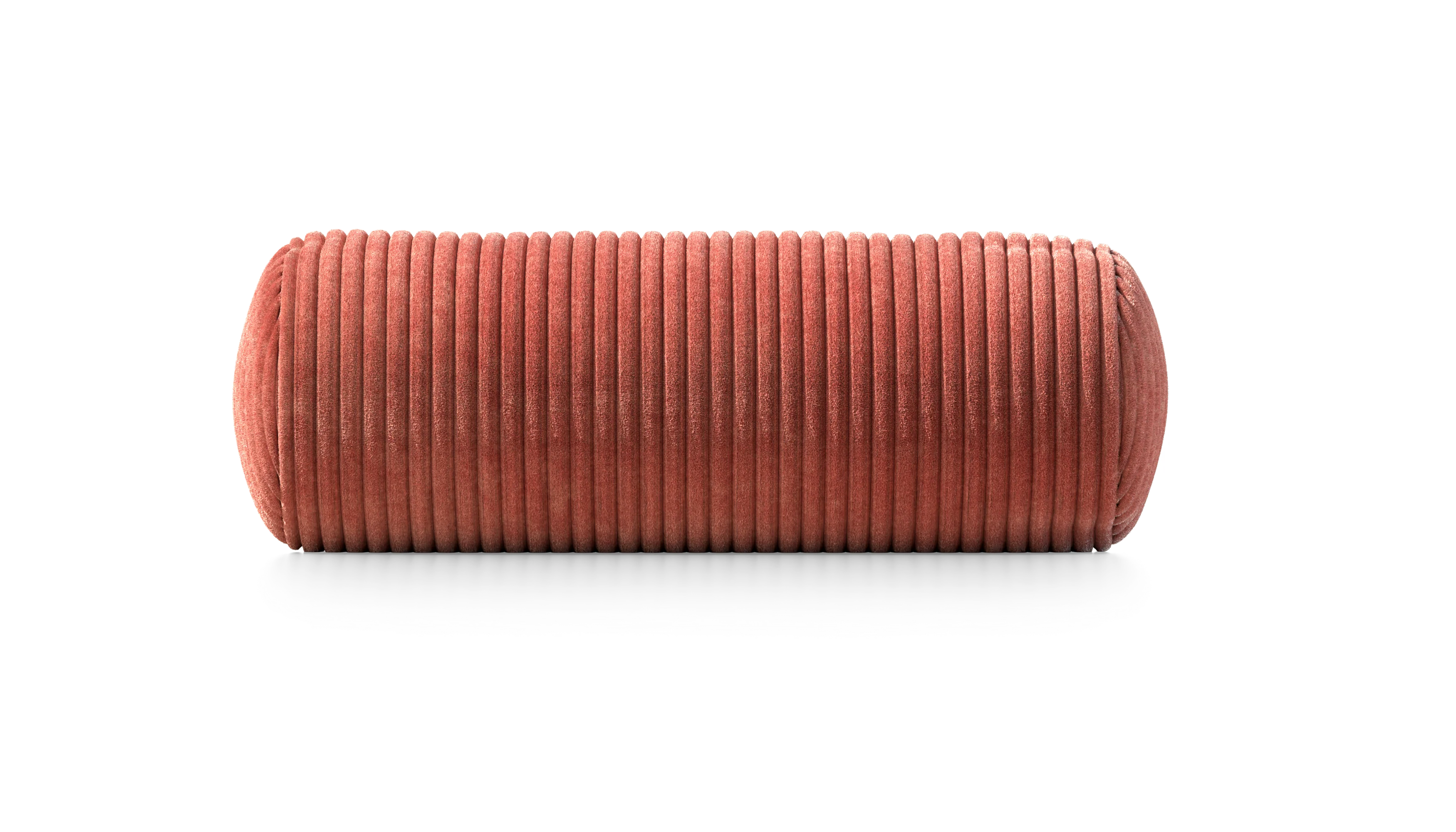 vetsak | Noodle - Cord Velour - Brick - Image 2