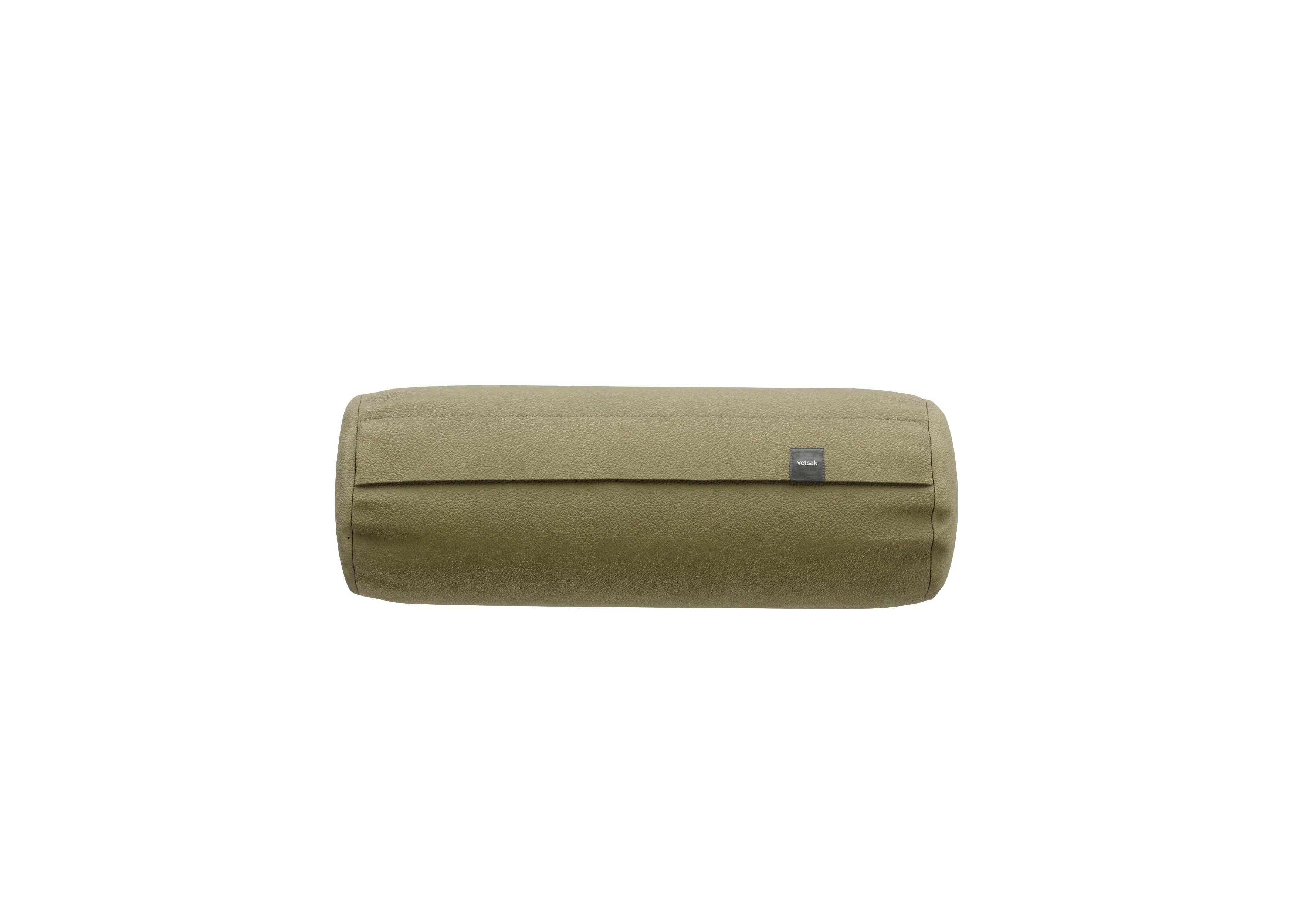 vetsak | Noodle - Leather - Olive - Image 3