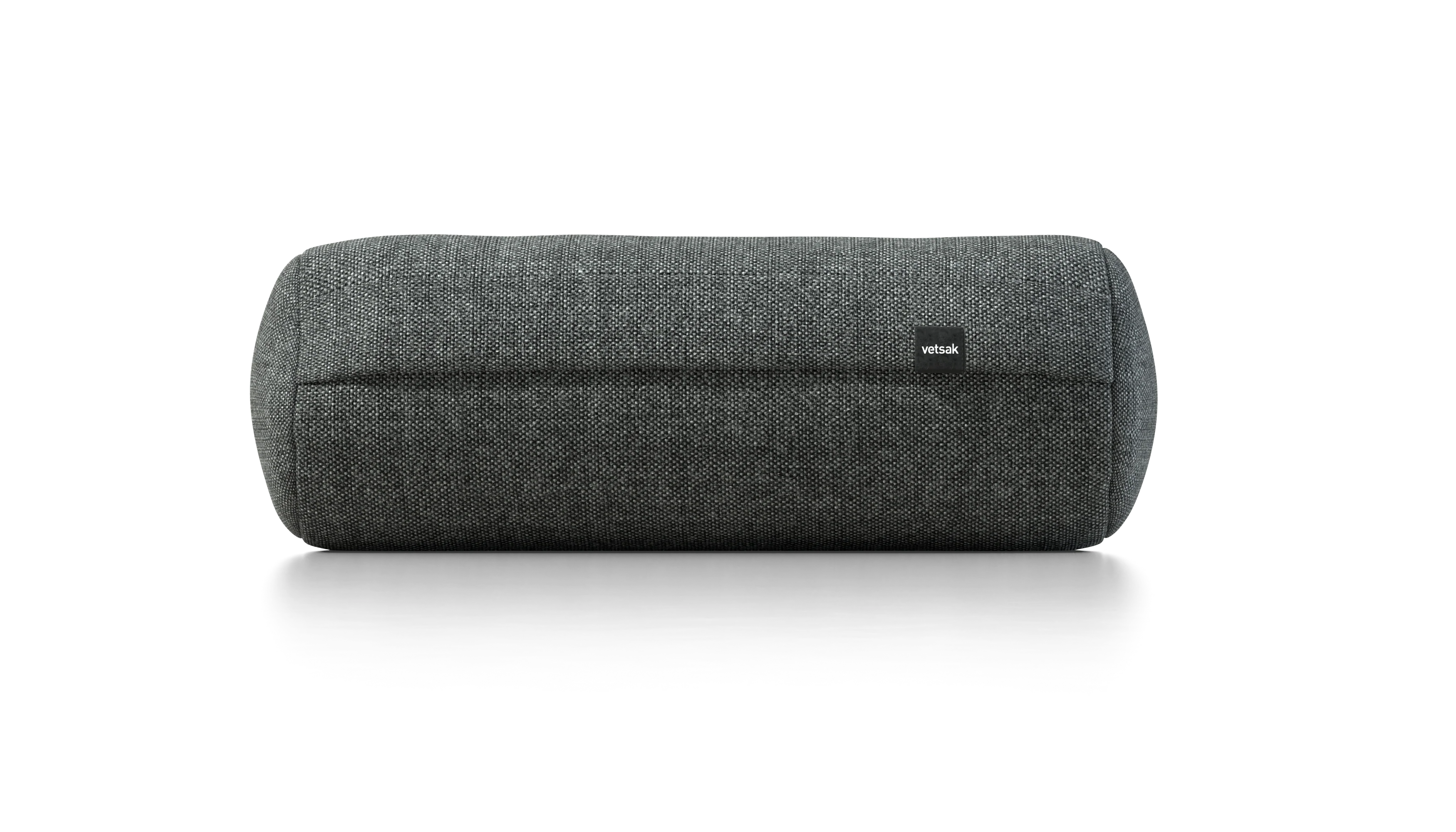 vetsak | Noodle - Pique - Dark Grey