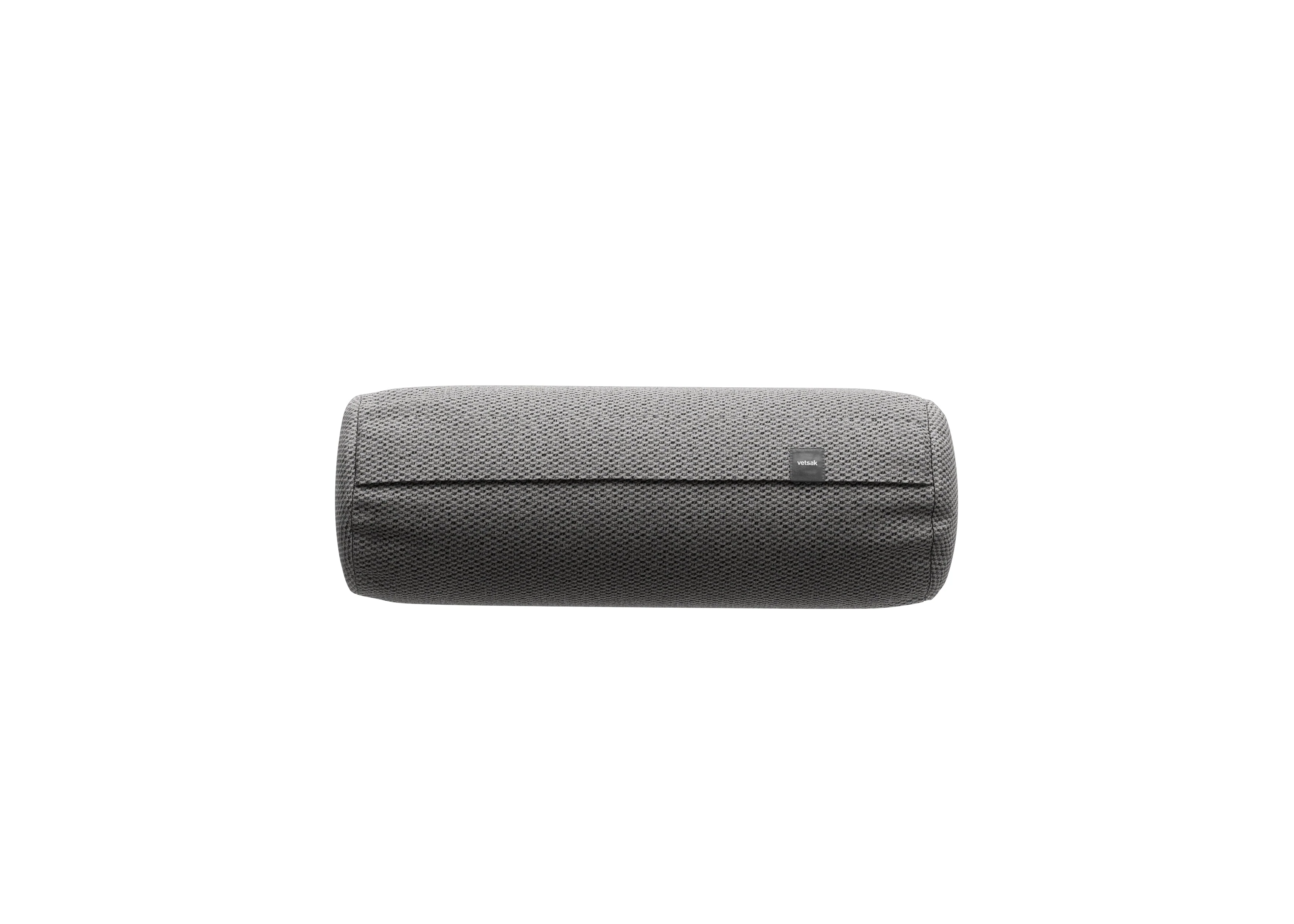 vetsak | Noodle - Pique - Dark Grey - Image 3