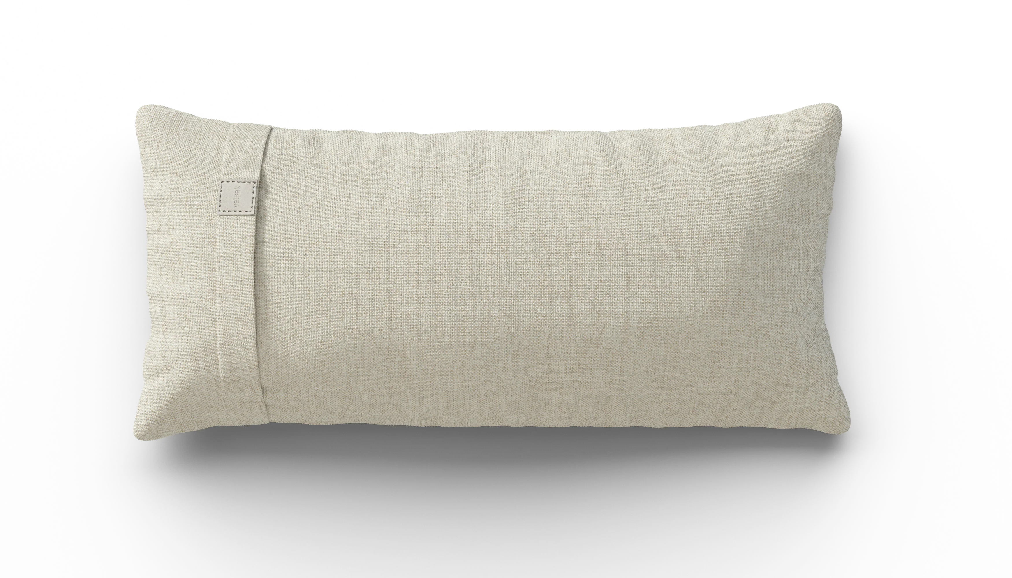 vetsak | Pillow - Breeze - Ecru