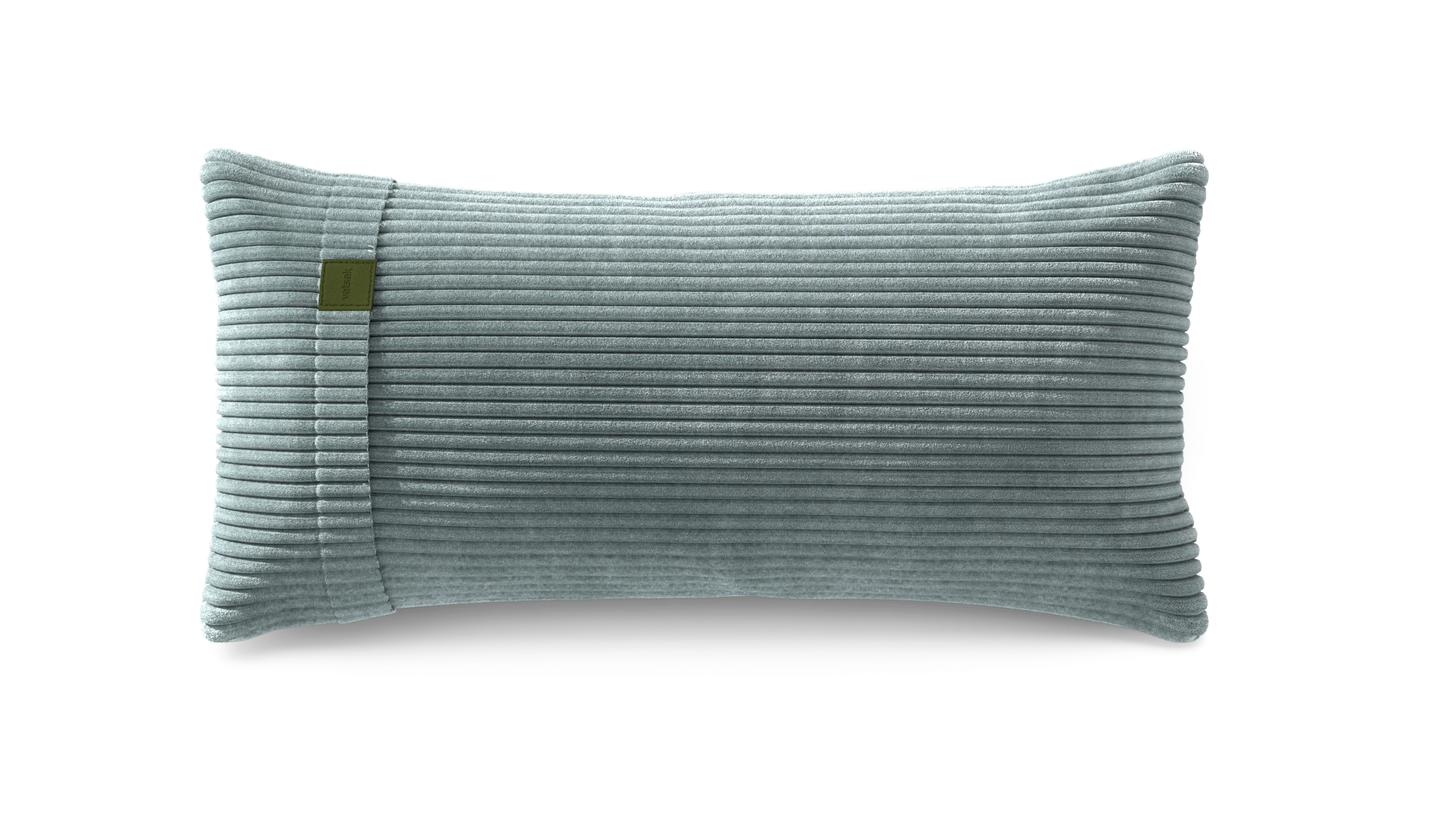 vetsak | Pillow - Cord Velour - Mint