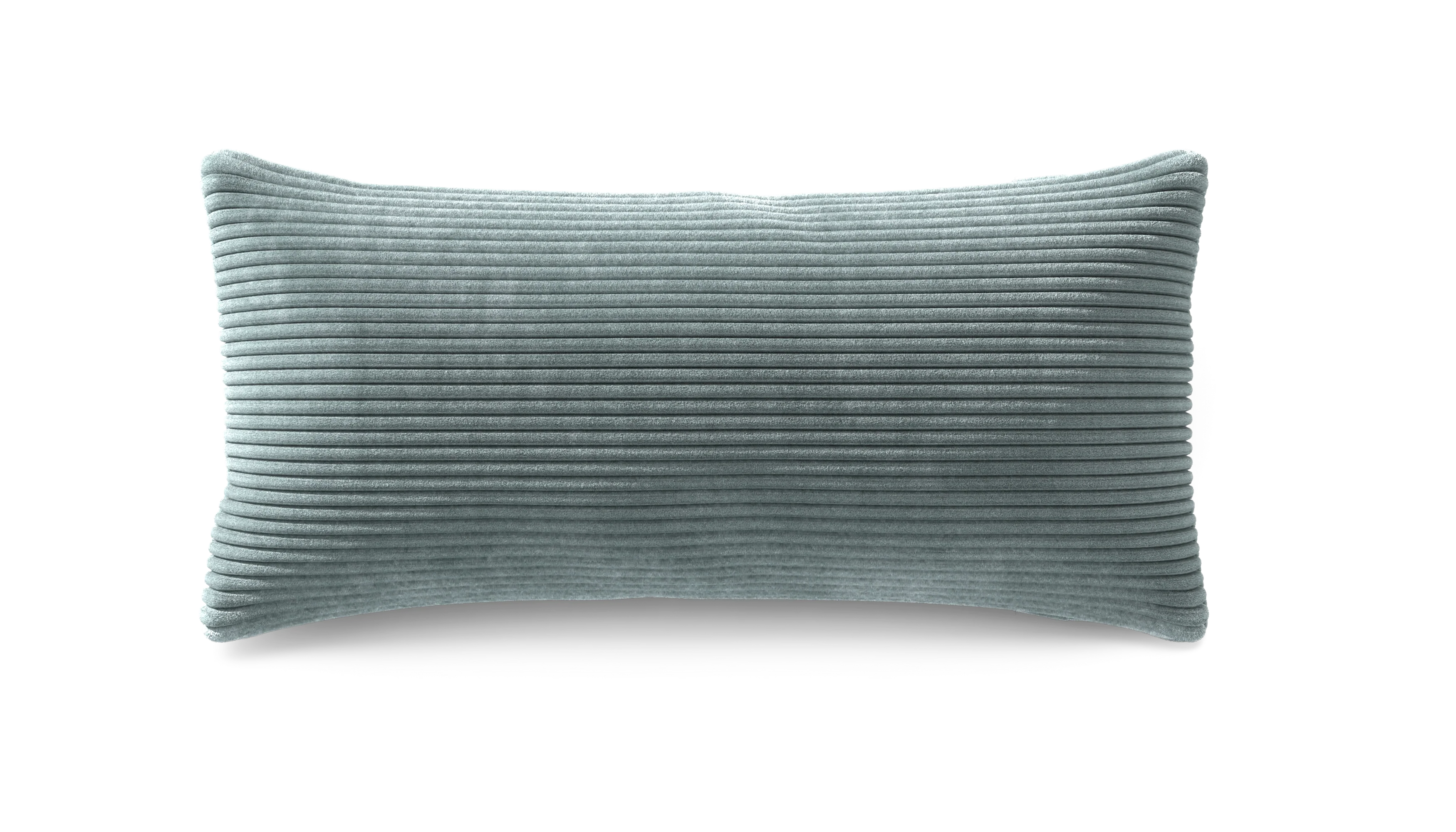 vetsak | Pillow - Cord Velour - Mint - Image 2