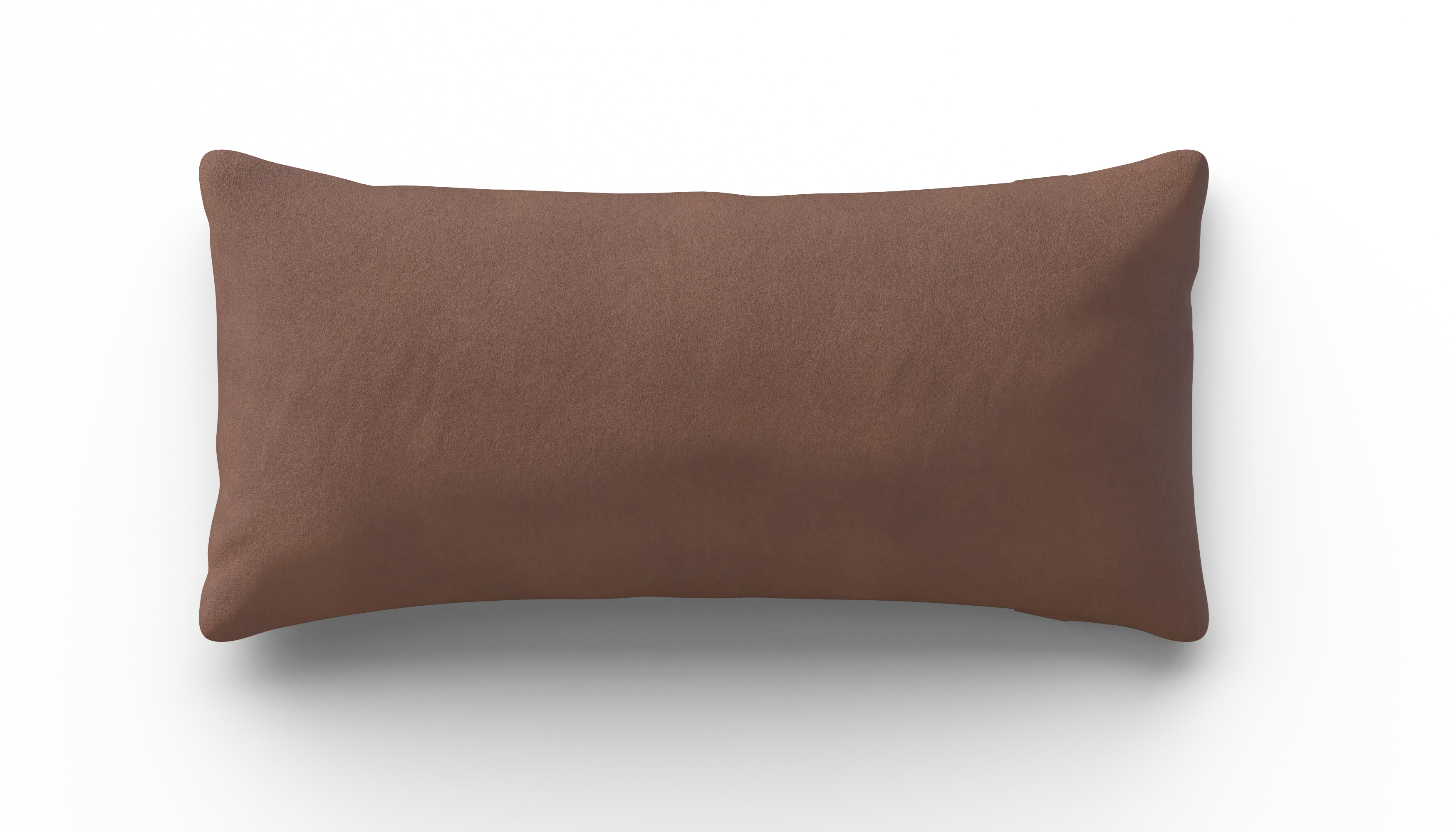 vetsak | Pillow - Leather - Stone - Image 2