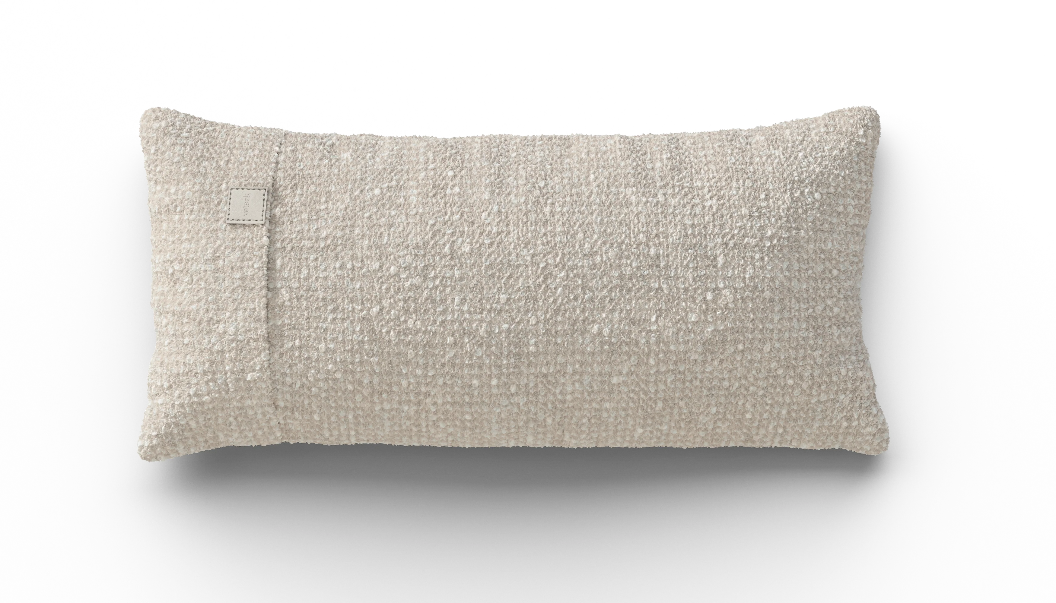 vetsak | Pillow - Nub - Creme