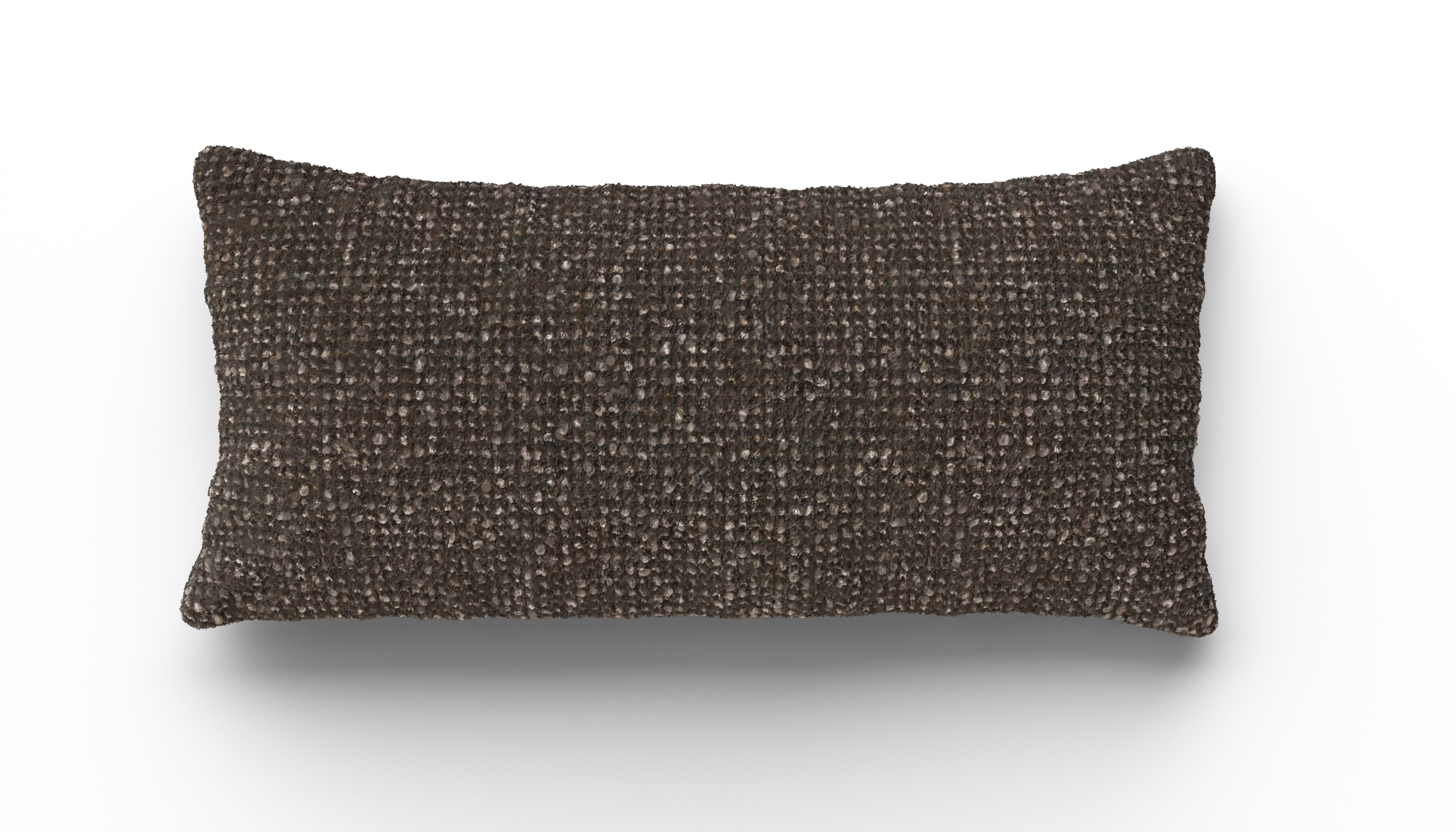 vetsak | Pillow - Nub - Walnut - Image 2