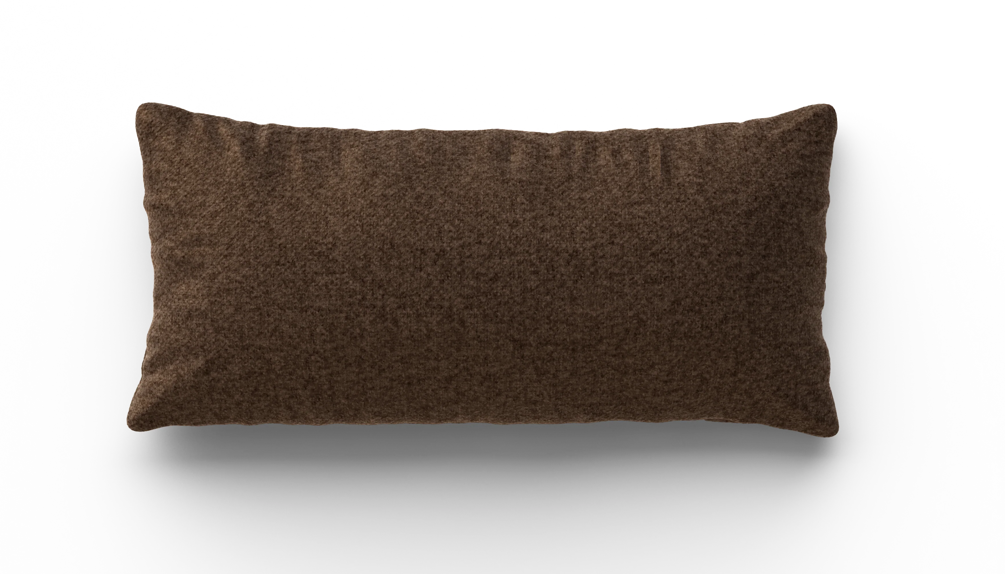 vetsak | Pillow - Pebble - Umber - Image 2