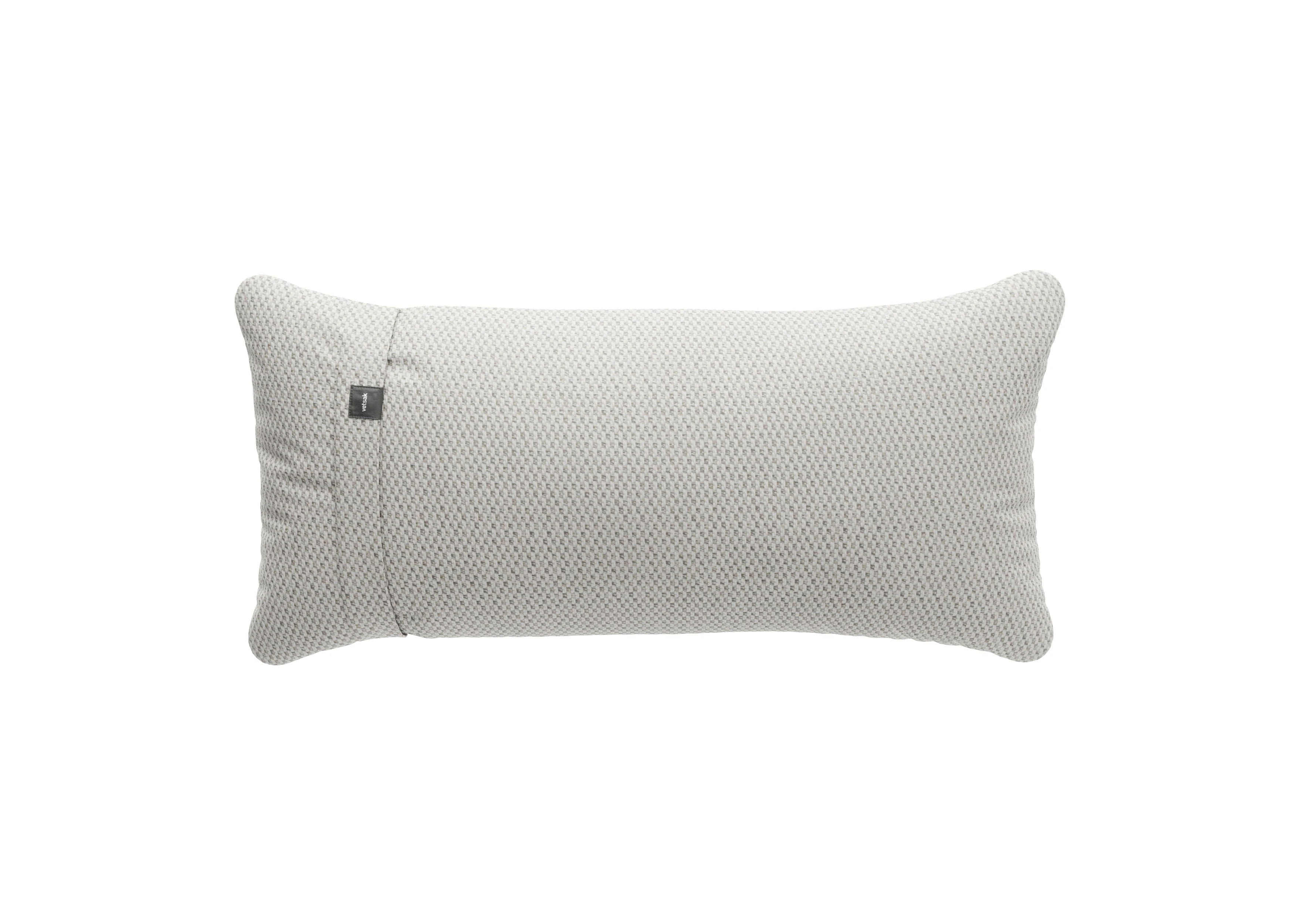 vetsak | Pillow - Pique - Light Grey