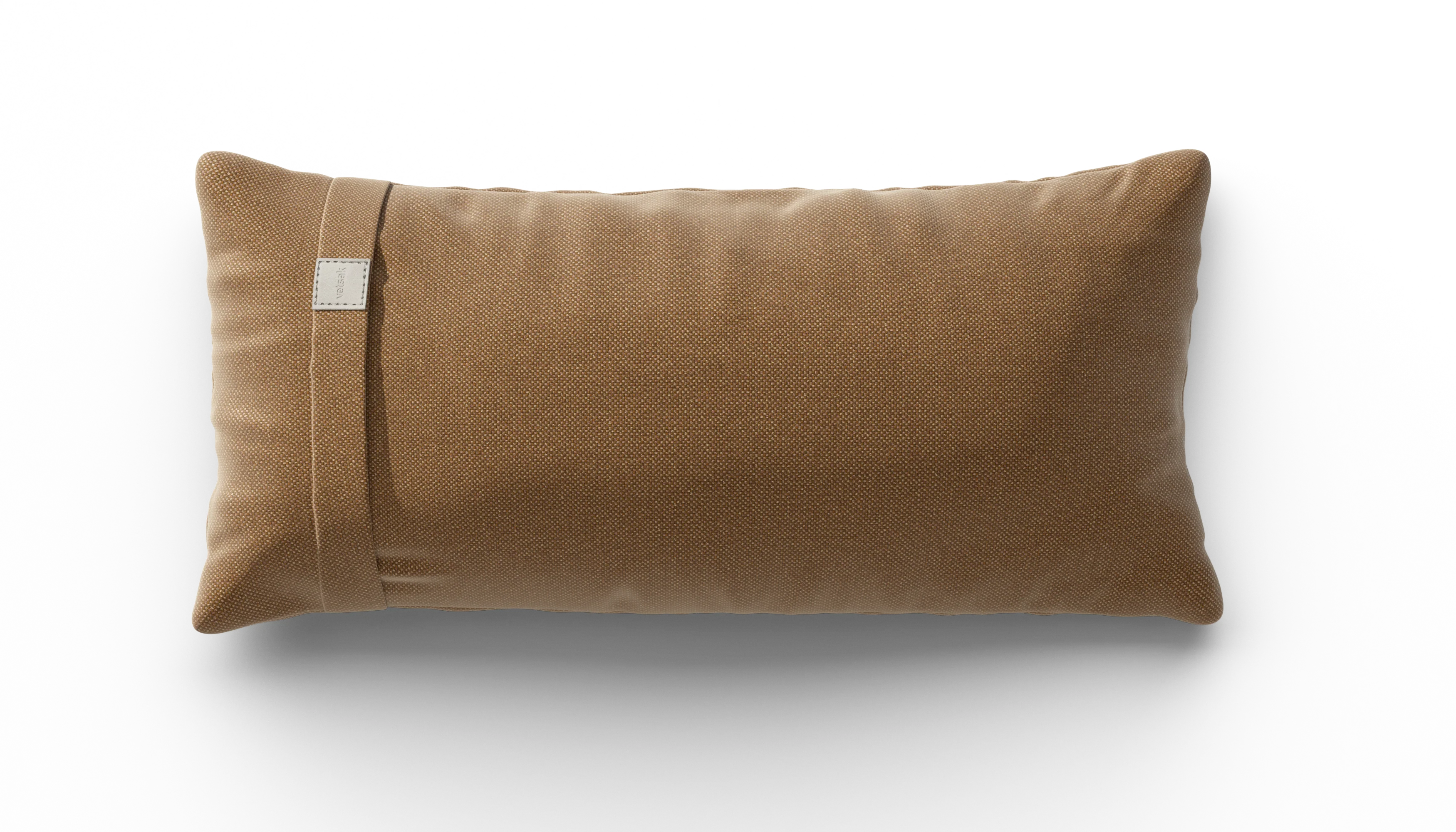vetsak | Pillow - Pique - Wheat