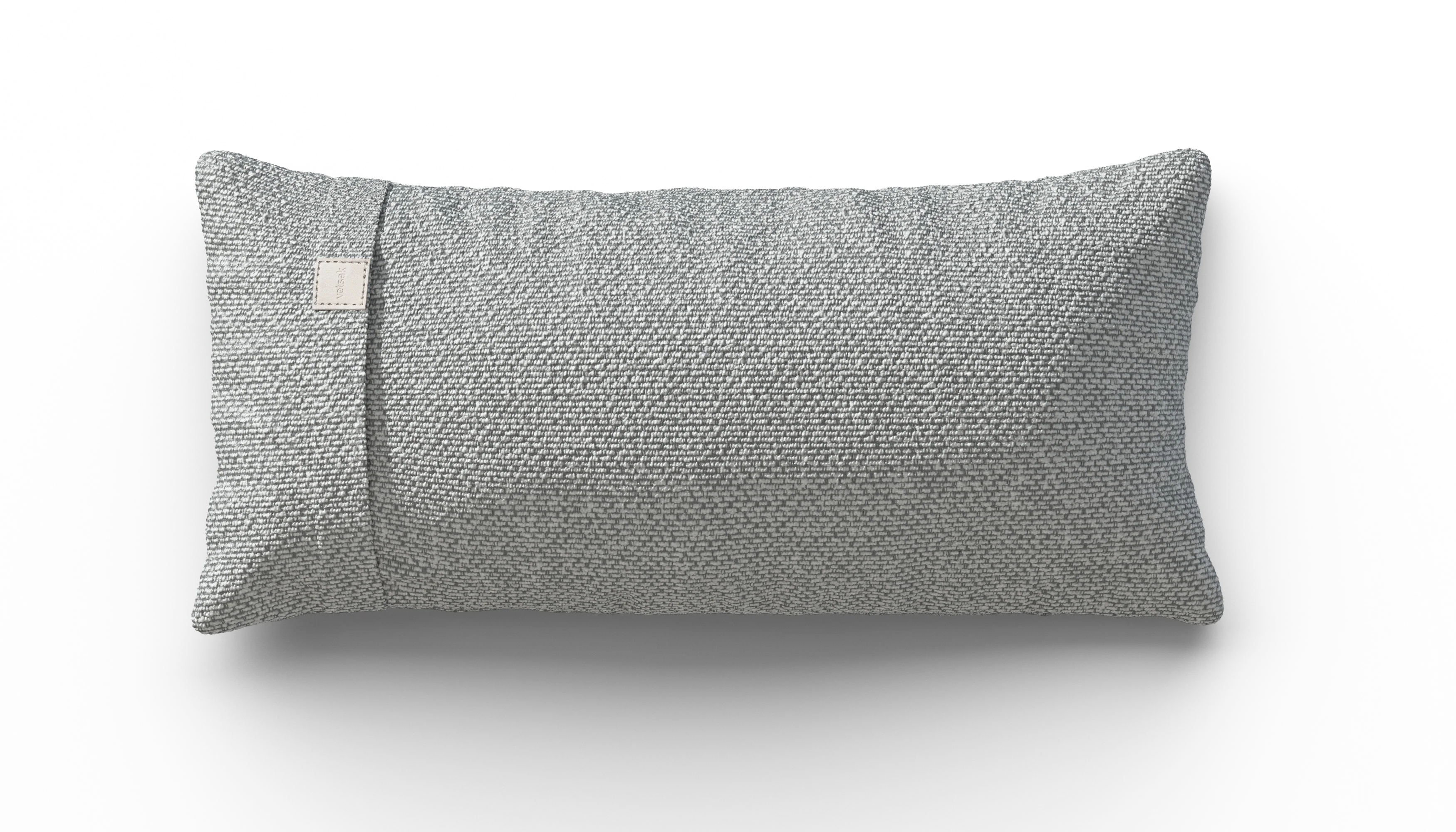 vetsak | Pillow - Ridge - Limestone