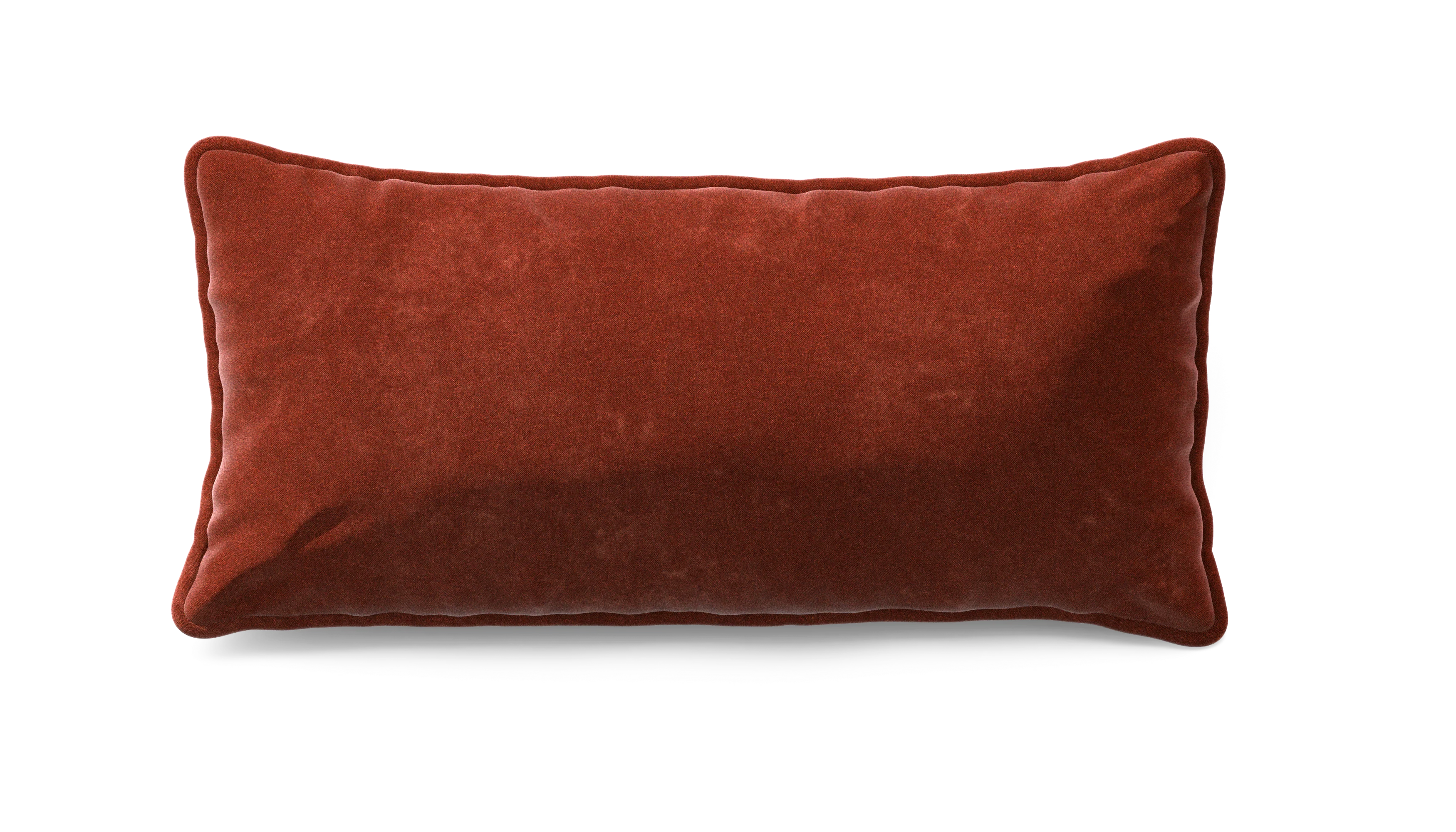 vetsak | Pillow - Suave - Saffron - Image 2
