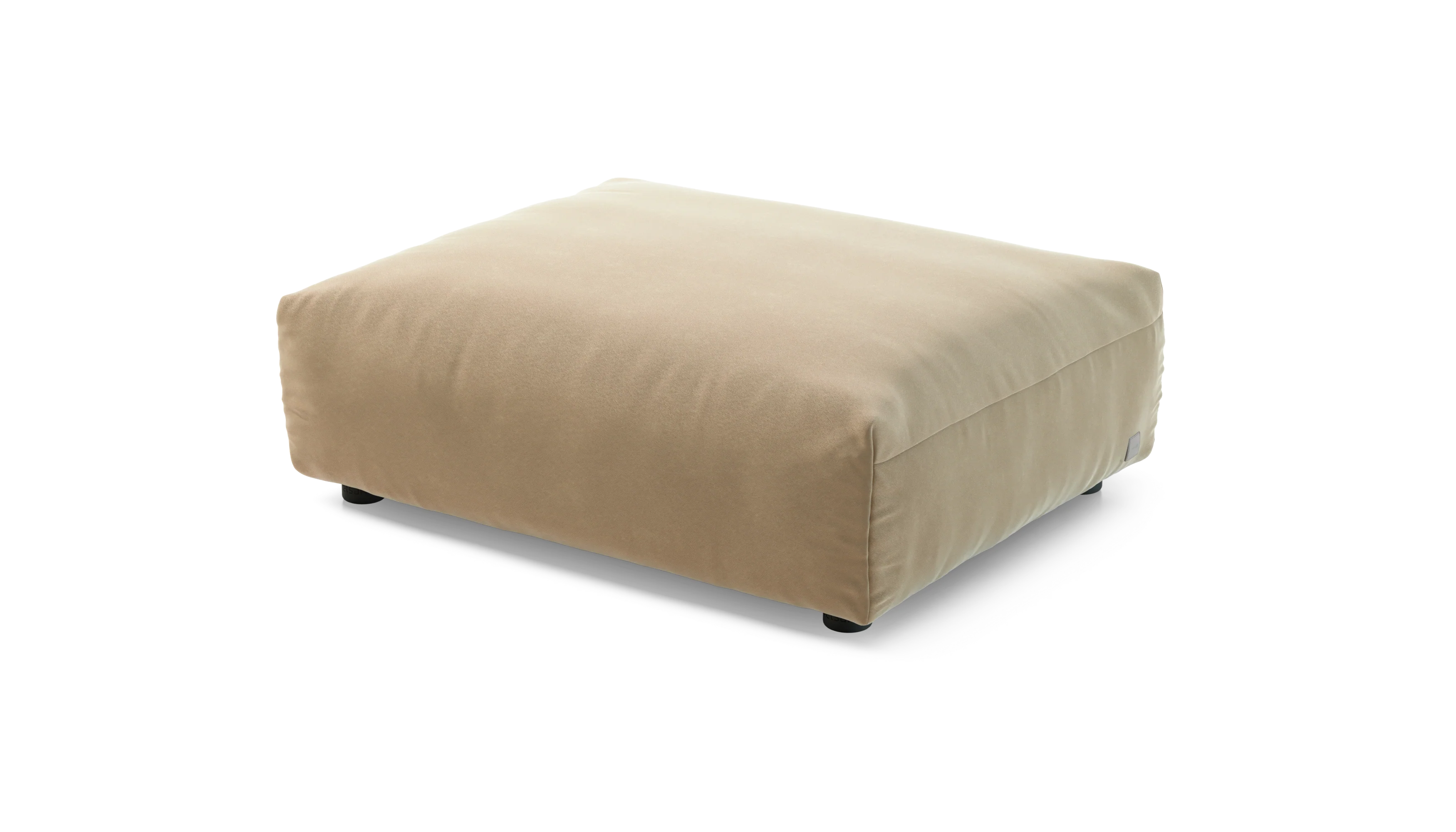 vetsak | Sofa Seat Large - Suave - Creme