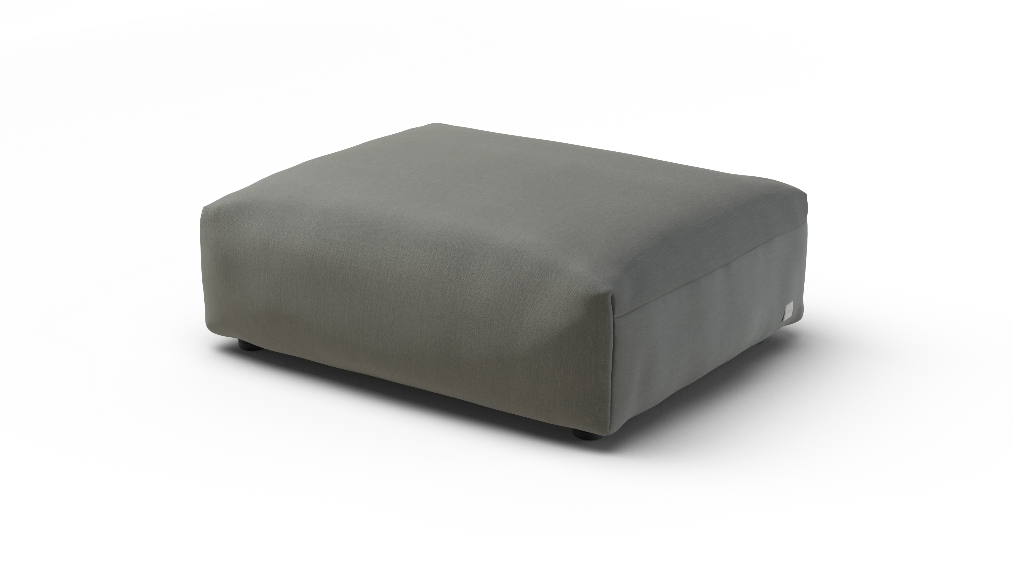 vetsak | Sofa Seat Large - Terrain - Flint
