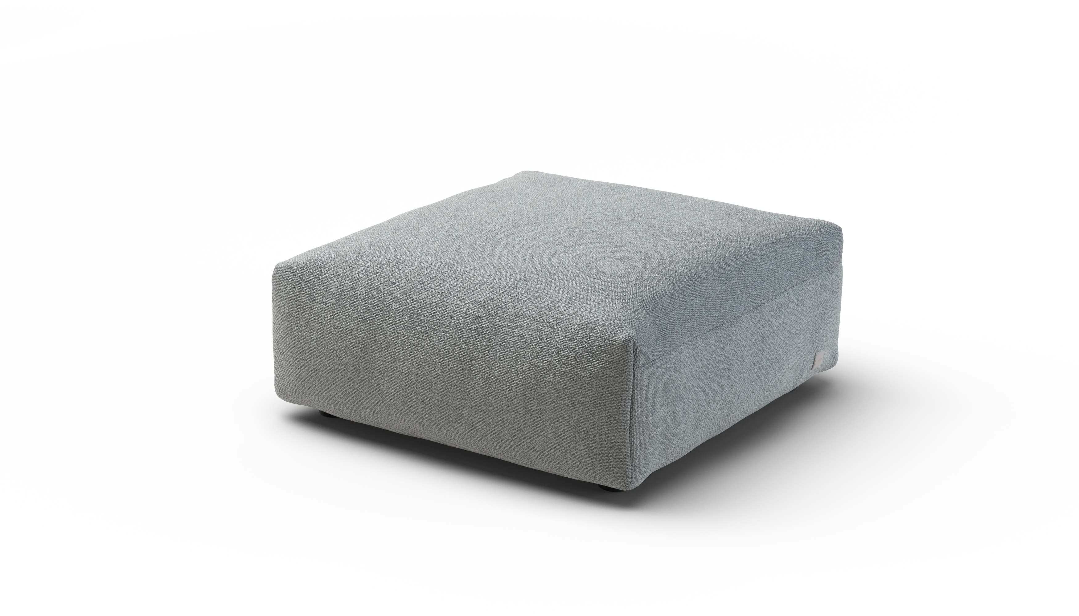 vetsak | Sofa Seat Medium - Ridge - Limestone