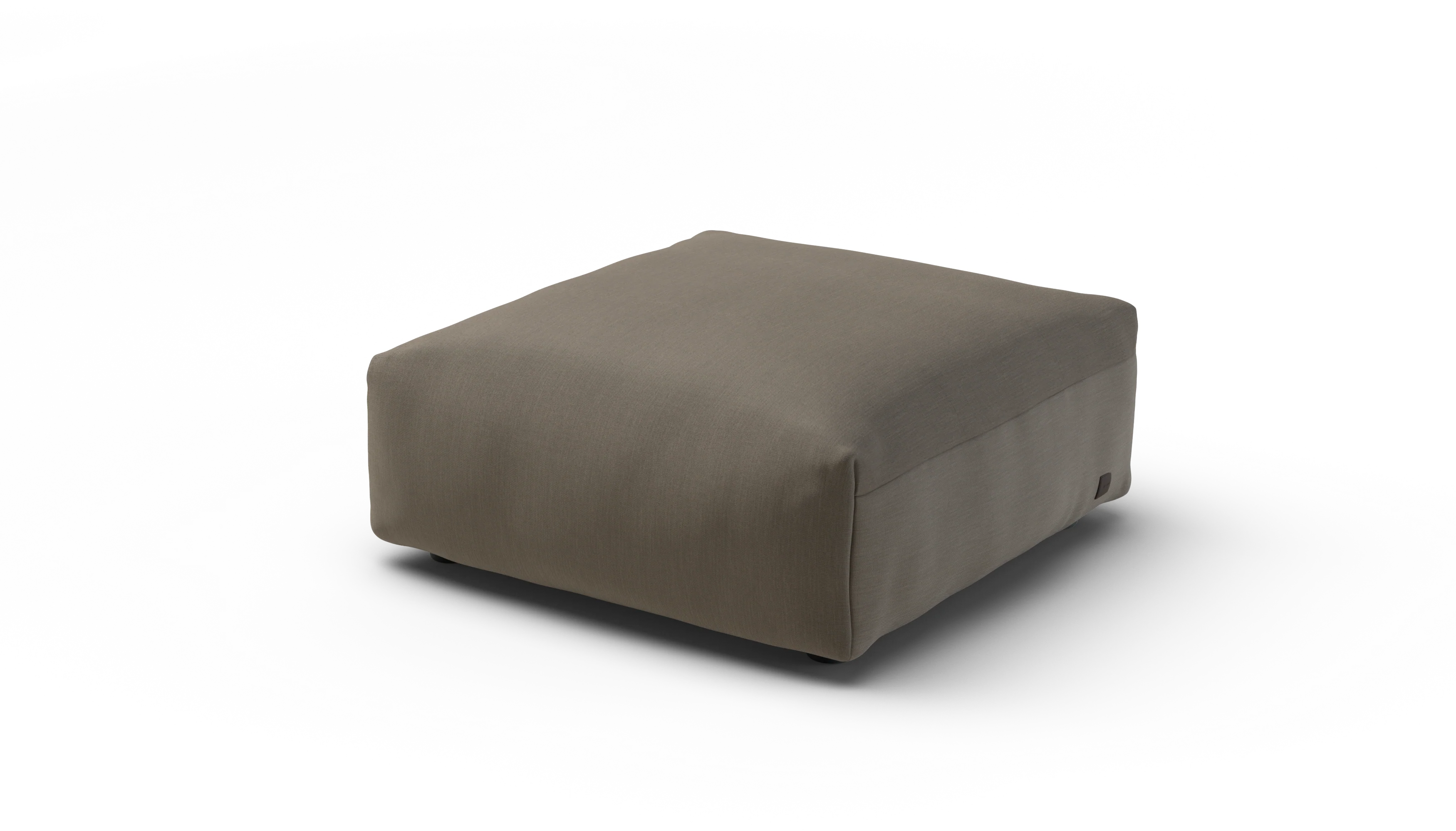 vetsak | Sofa Seat Medium - Terrain - Driftwood