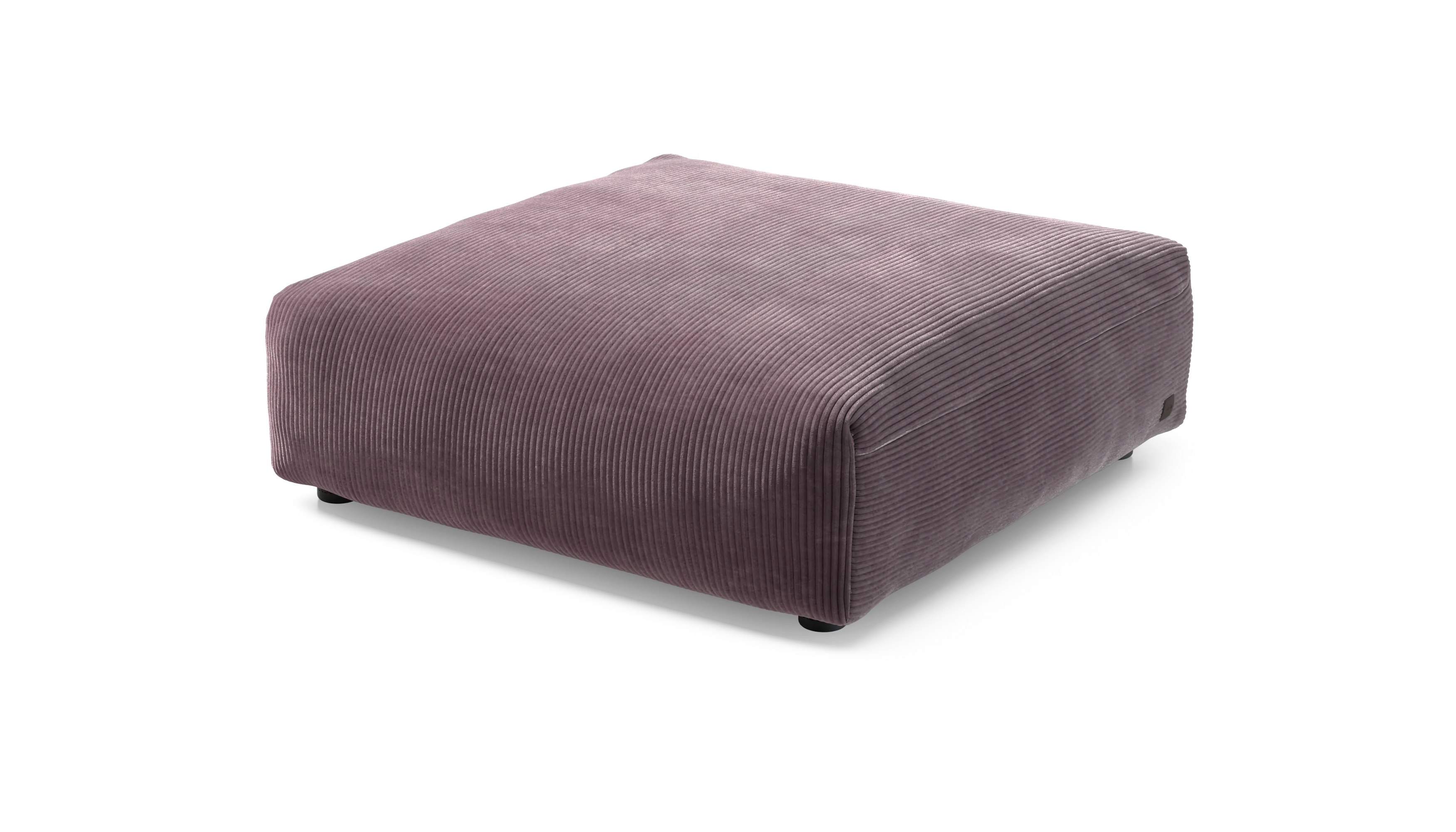 vetsak | Sofa Seat XLarge - Cord Velour - Blossom