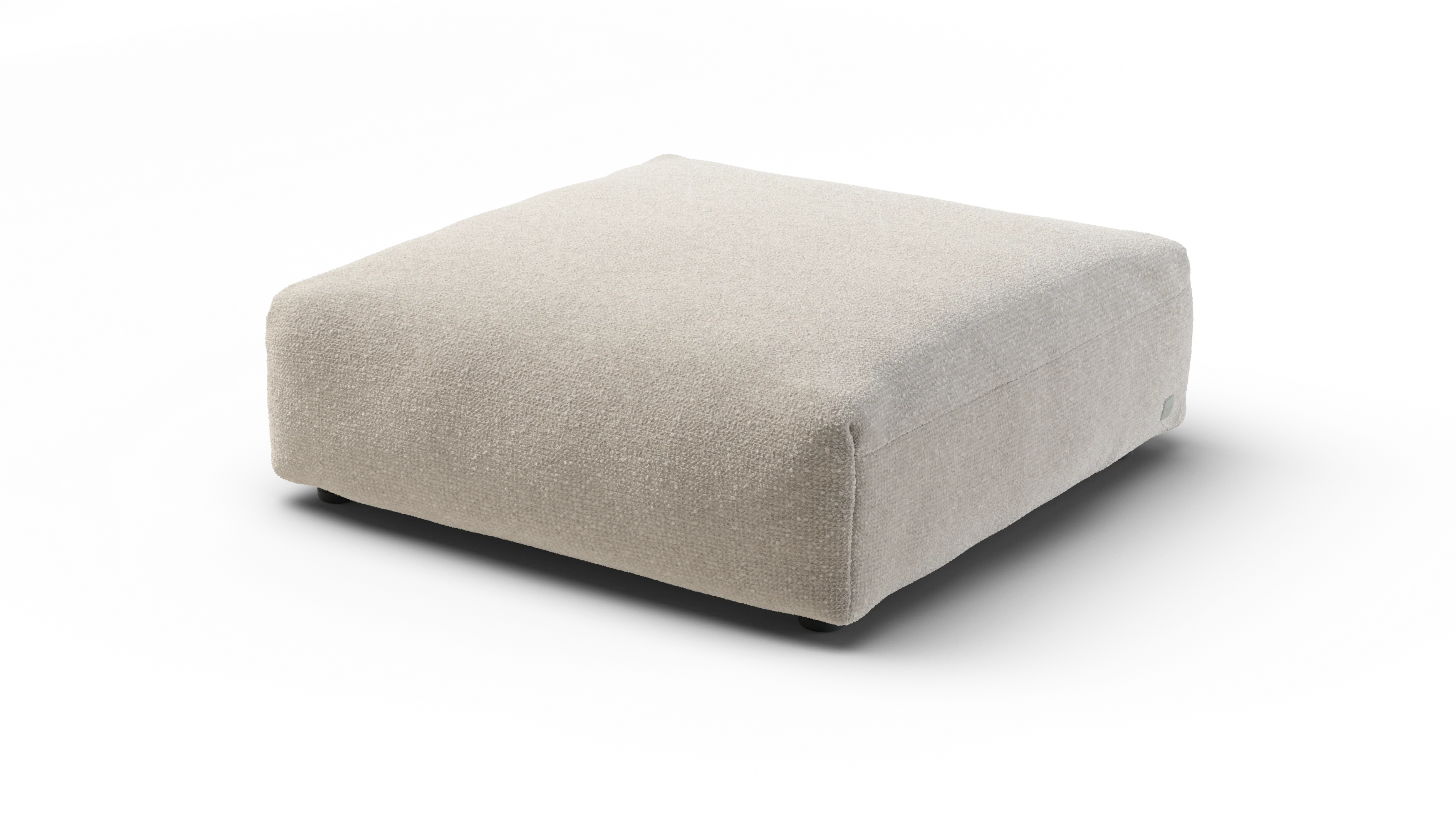 vetsak | Sofa Seat XLarge - Nub - Creme