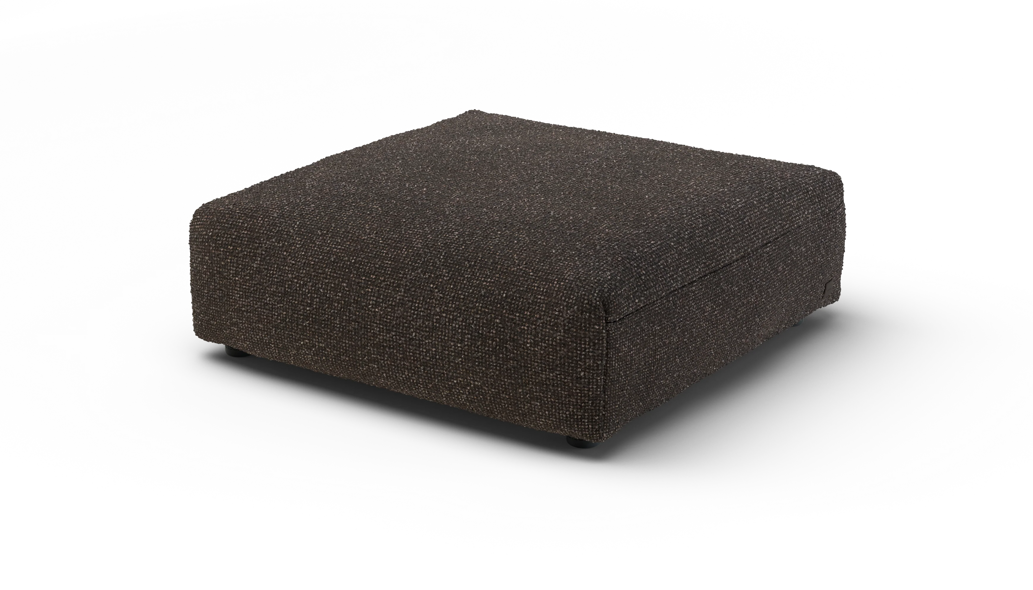 vetsak | Sofa Seat XLarge - Nub - Walnut