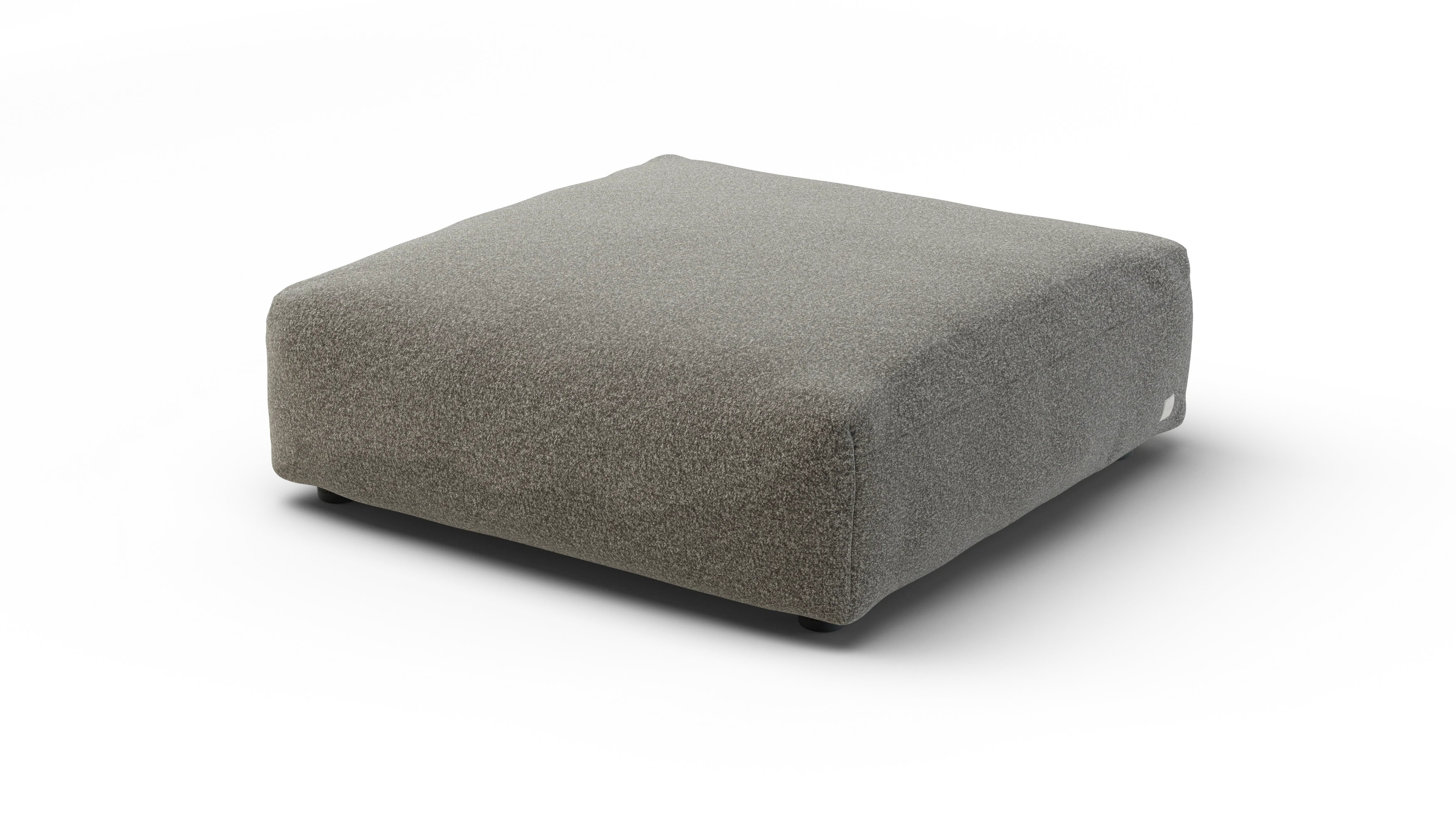 vetsak | Sofa Seat XLarge - Pebble - Platinum