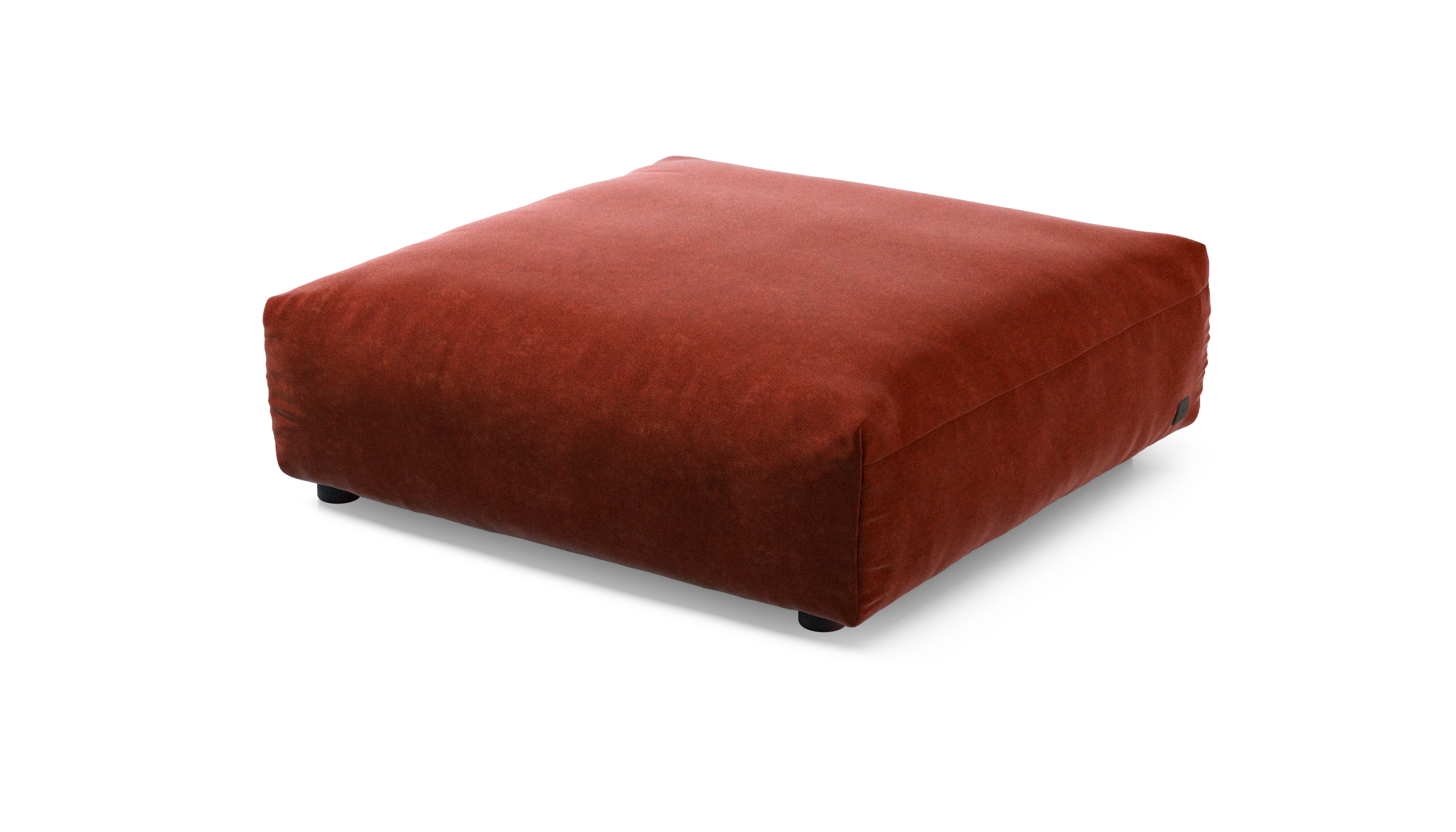 vetsak | Sofa Seat XLarge - Suave - Saffron