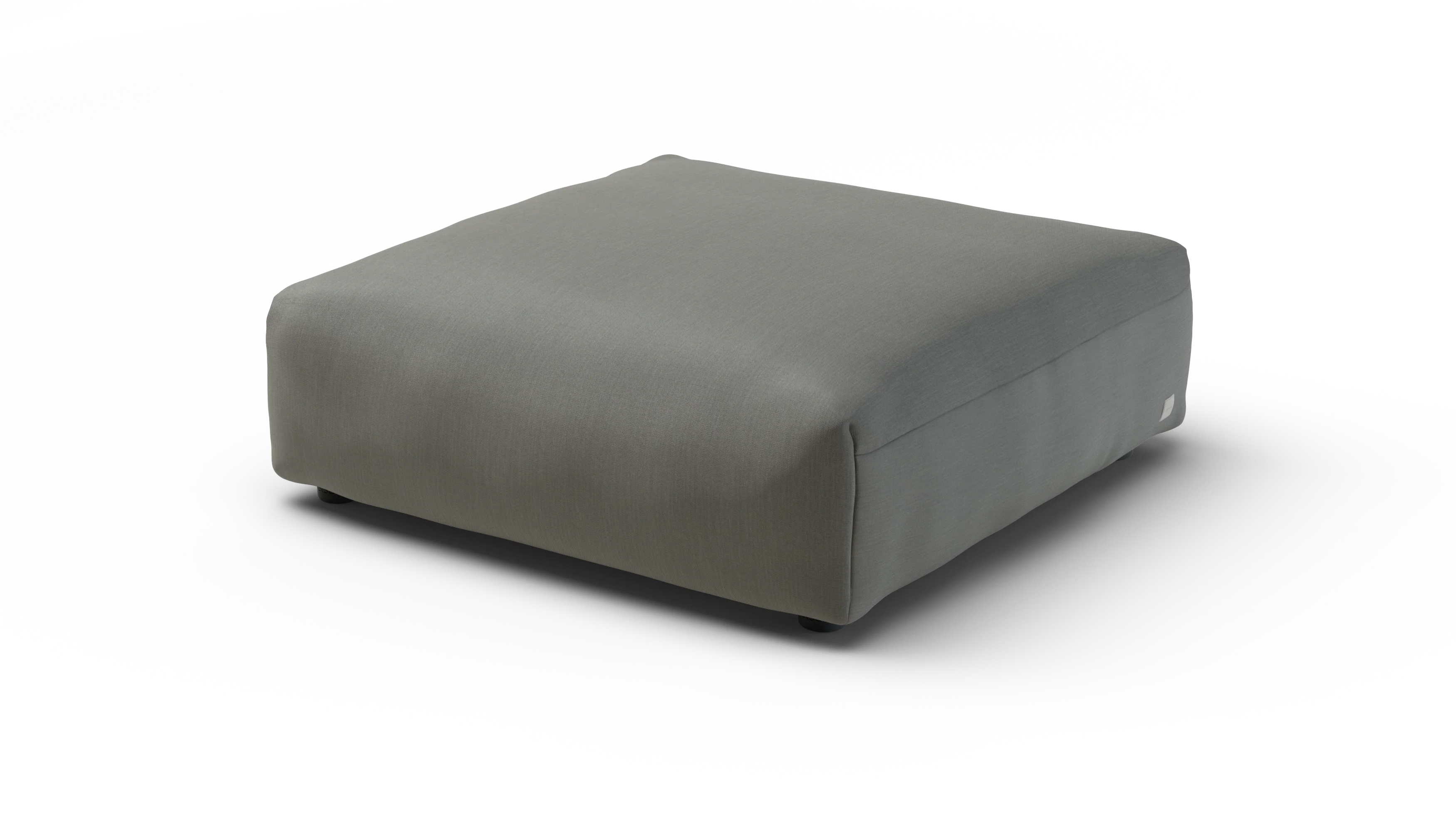 vetsak | Sofa Seat XLarge - Terrain - Flint