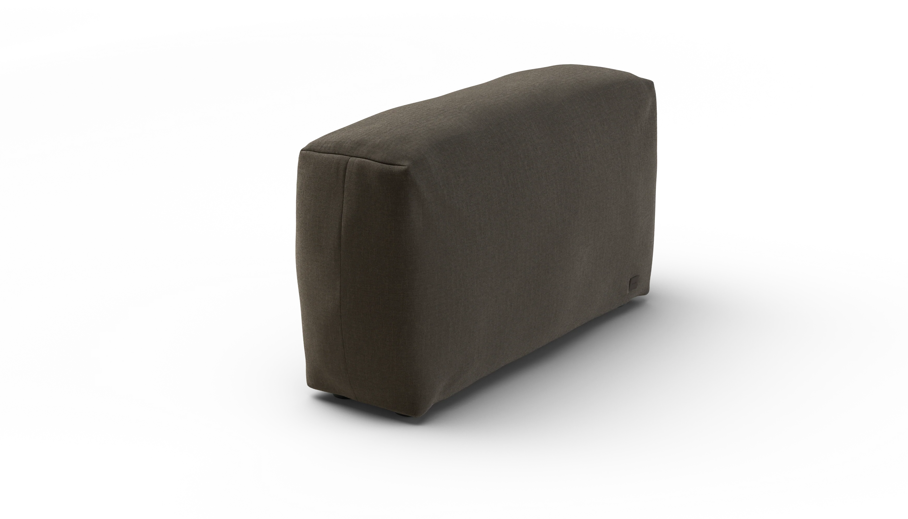 vetsak | Sofa Side Large - Breeze - Brown