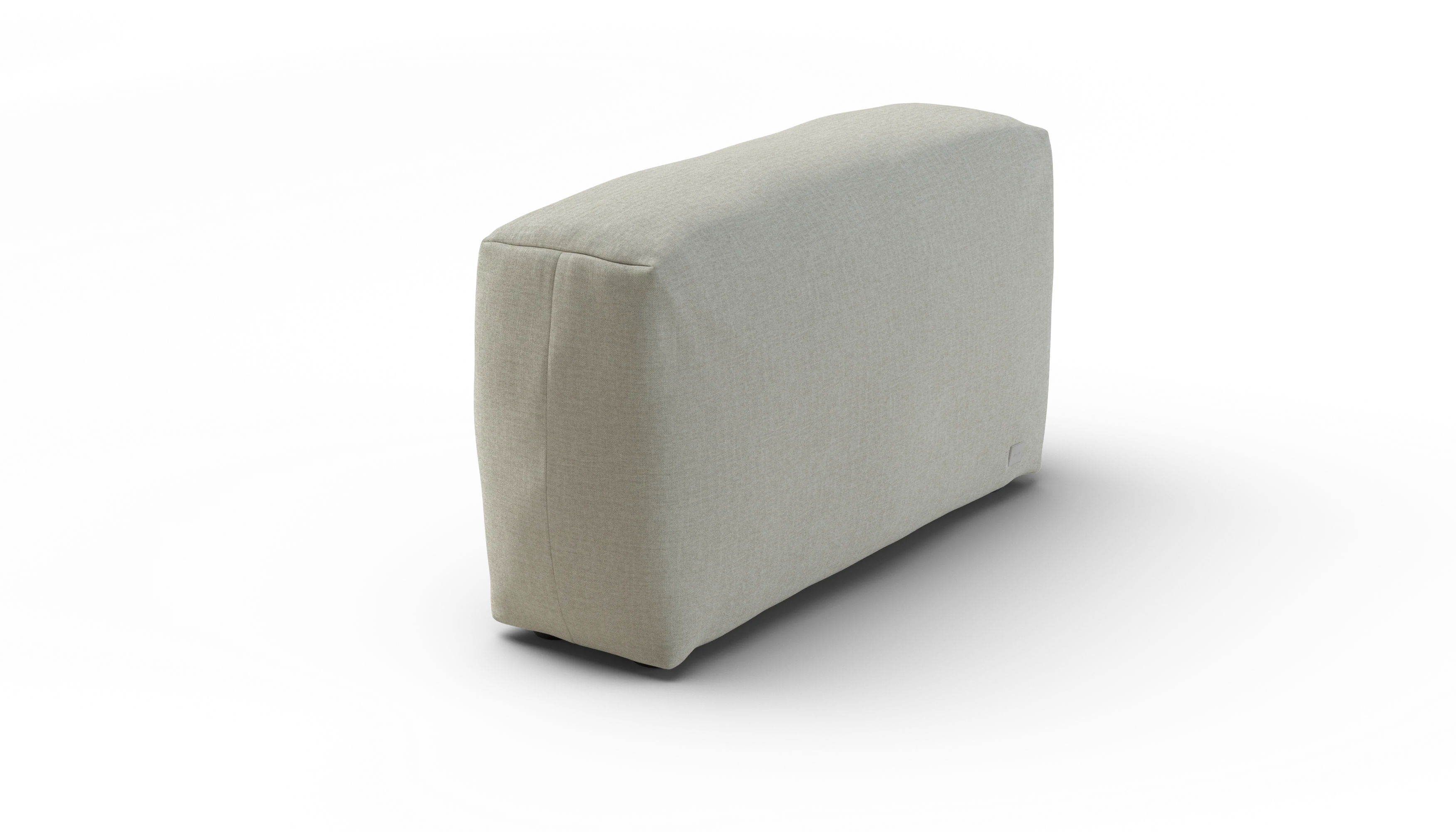 vetsak | Sofa Side Large - Breeze - Ecru