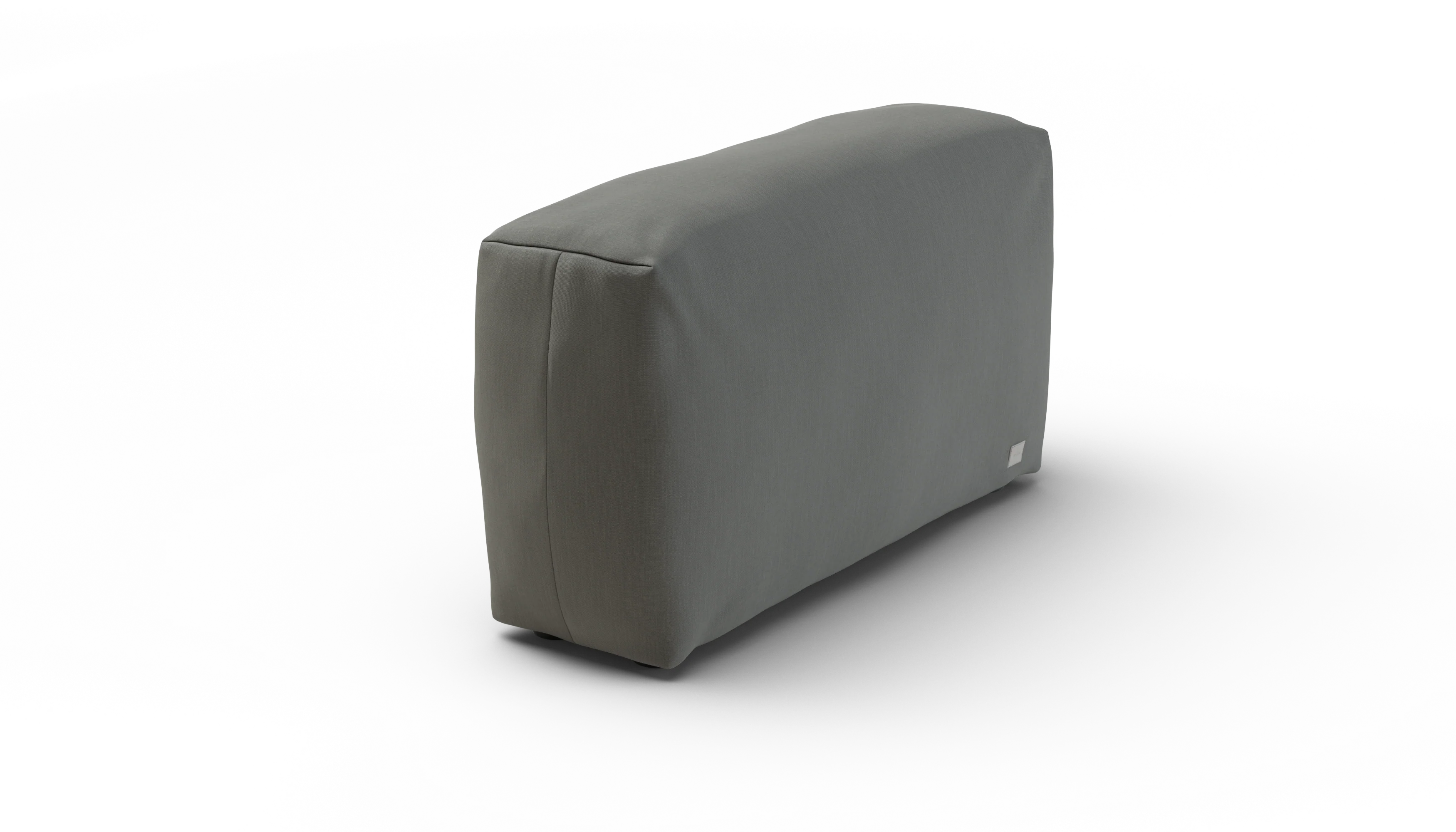 vetsak | Sofa Side Large - Terrain - Flint