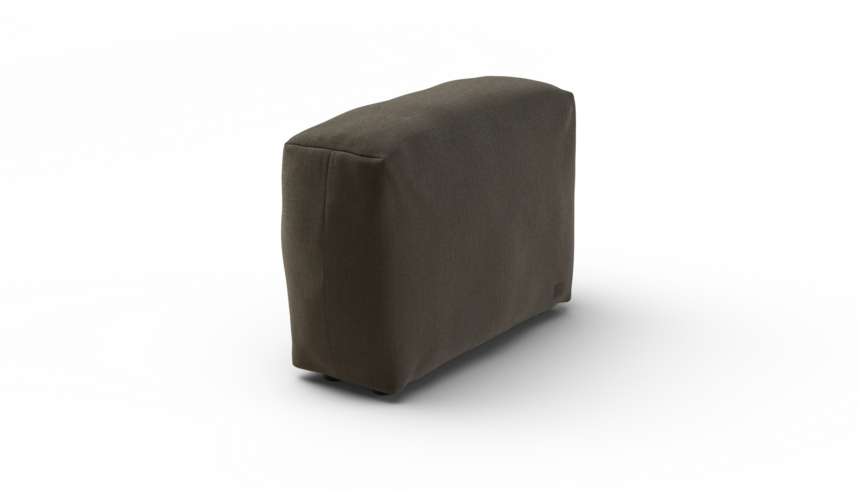 vetsak | Sofa Side Medium - Breeze - Brown