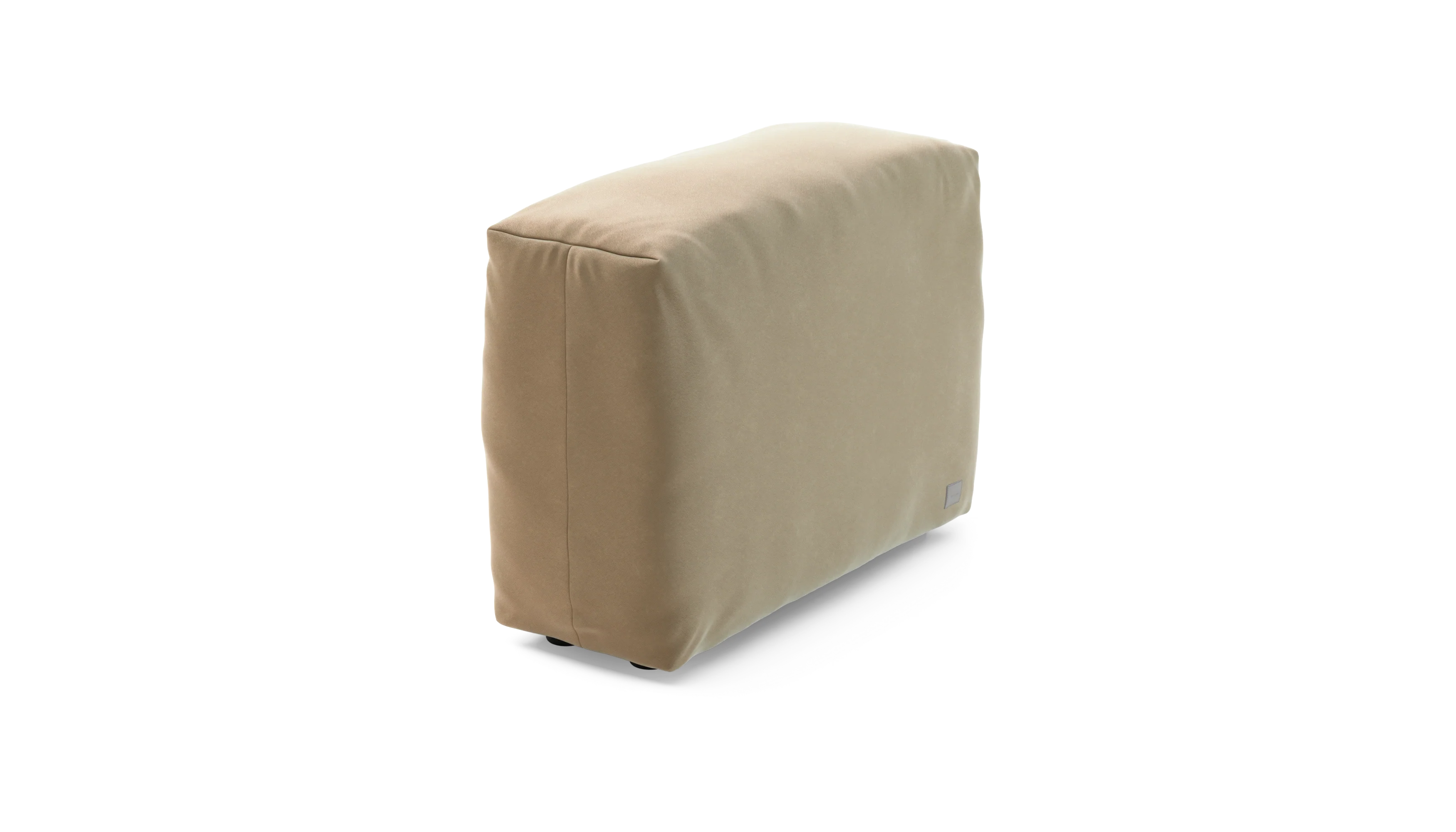 vetsak | Sofa Side Medium - Suave - Creme